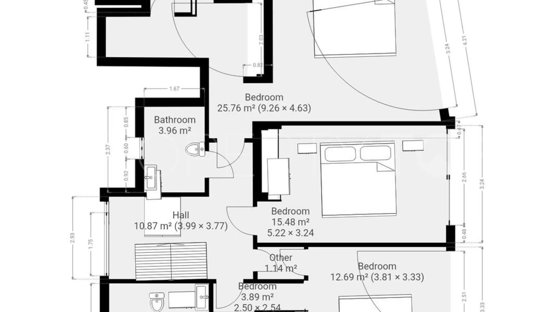 Benalmadena, villa de 5 dormitorios en venta