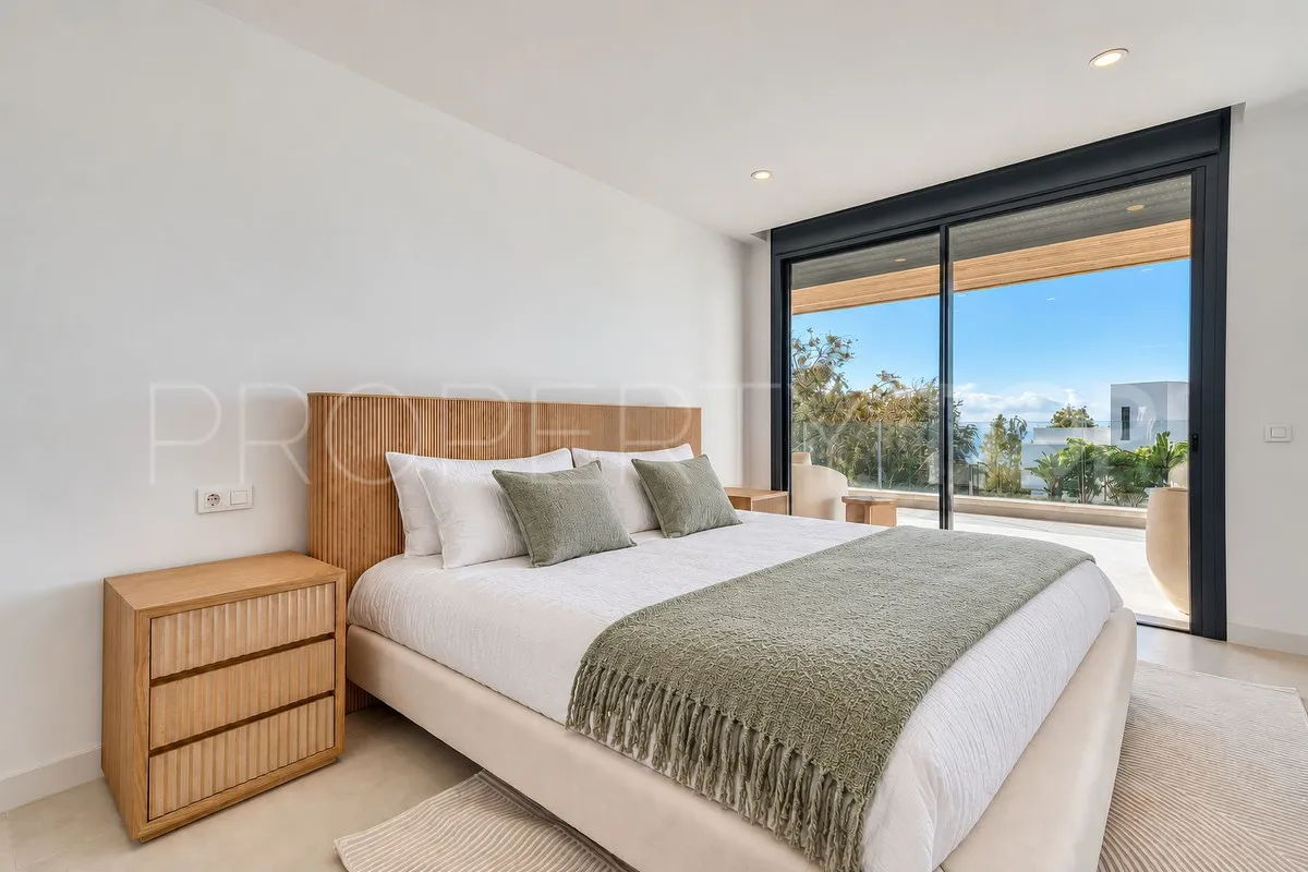 Benalmadena, villa de 5 dormitorios en venta