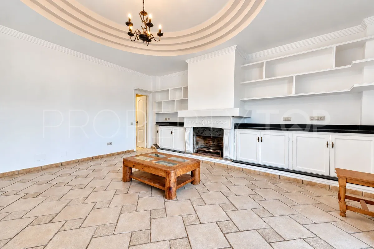 Manilva, villa en venta
