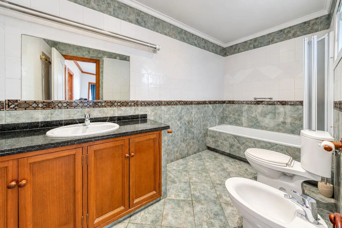 Manilva, villa en venta
