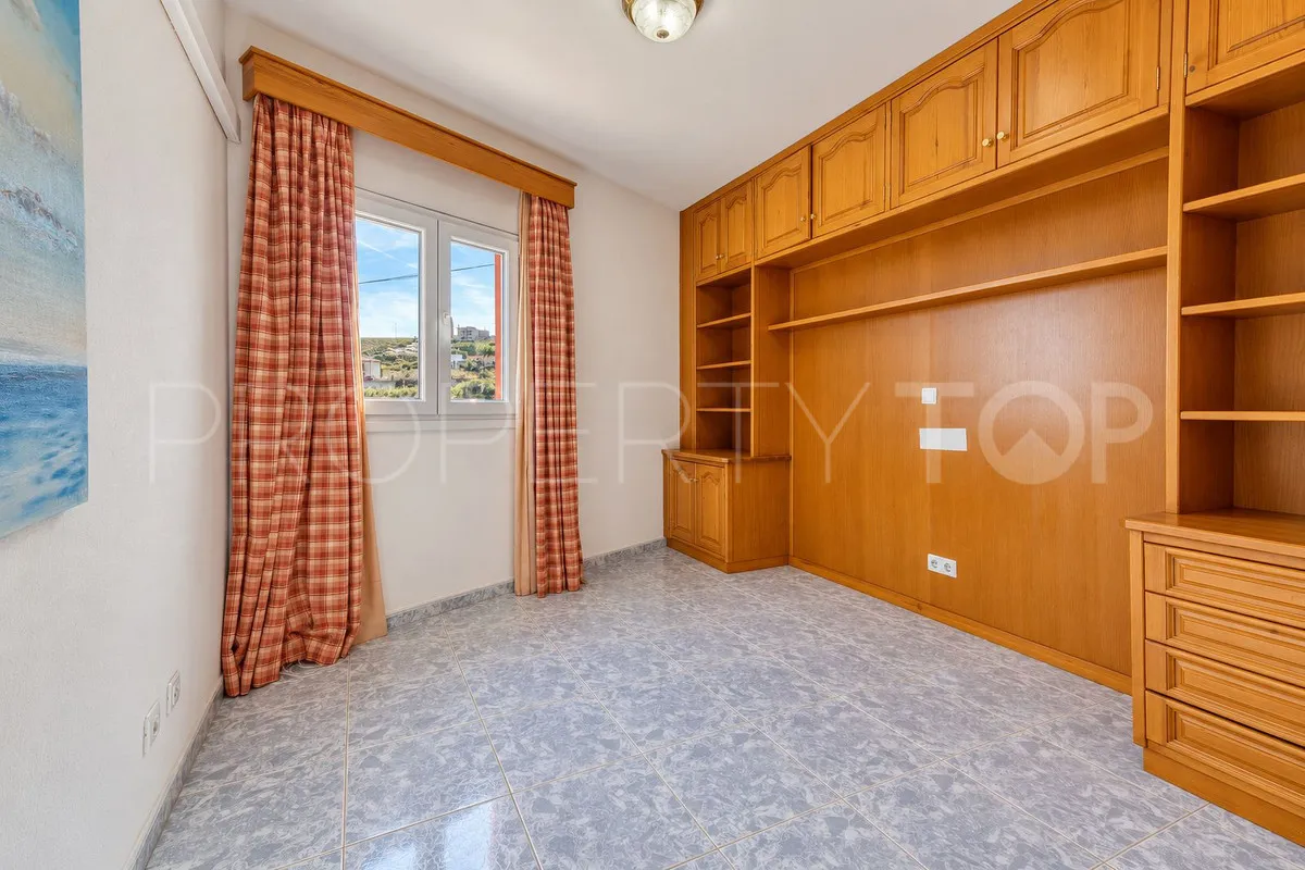 Manilva, villa en venta
