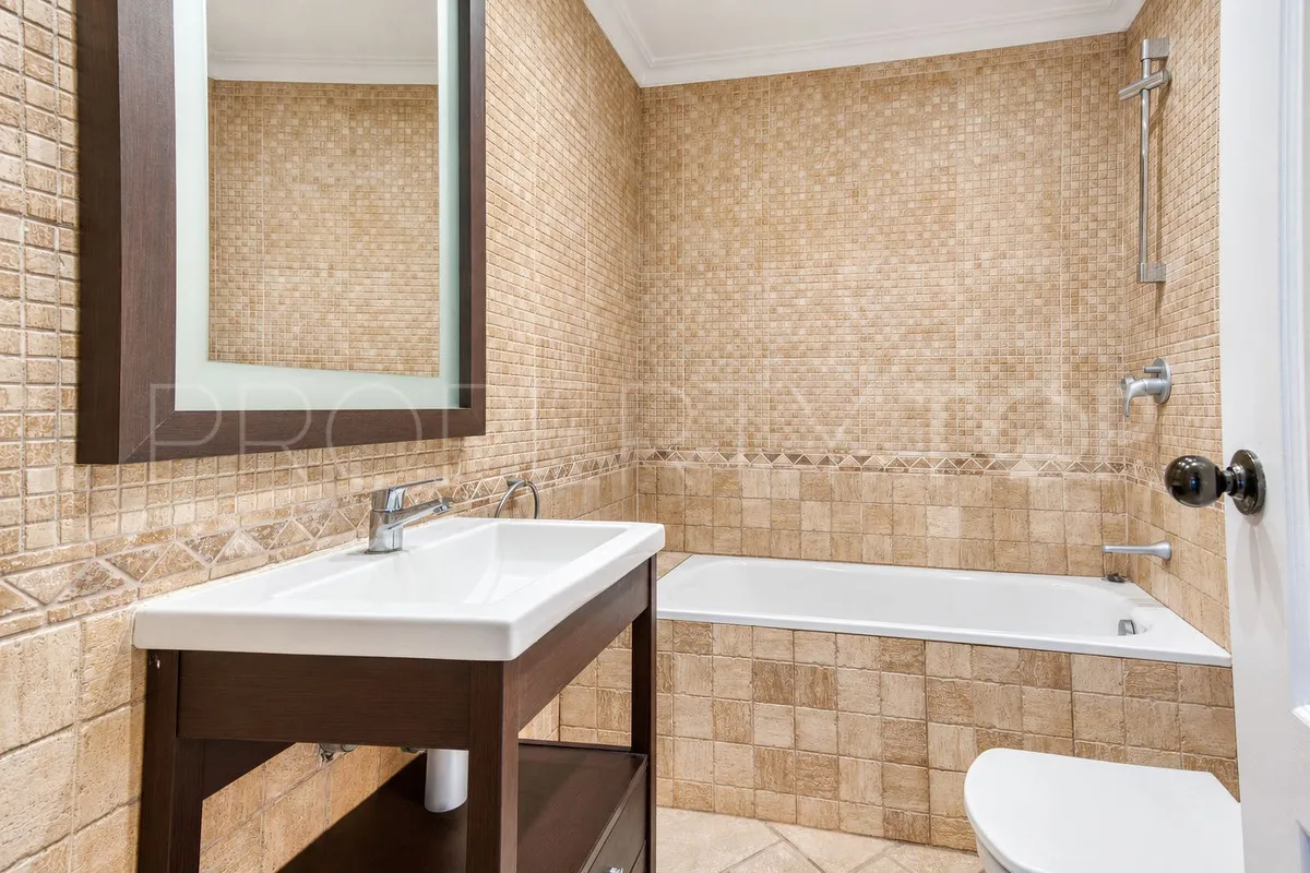 Manilva, villa en venta
