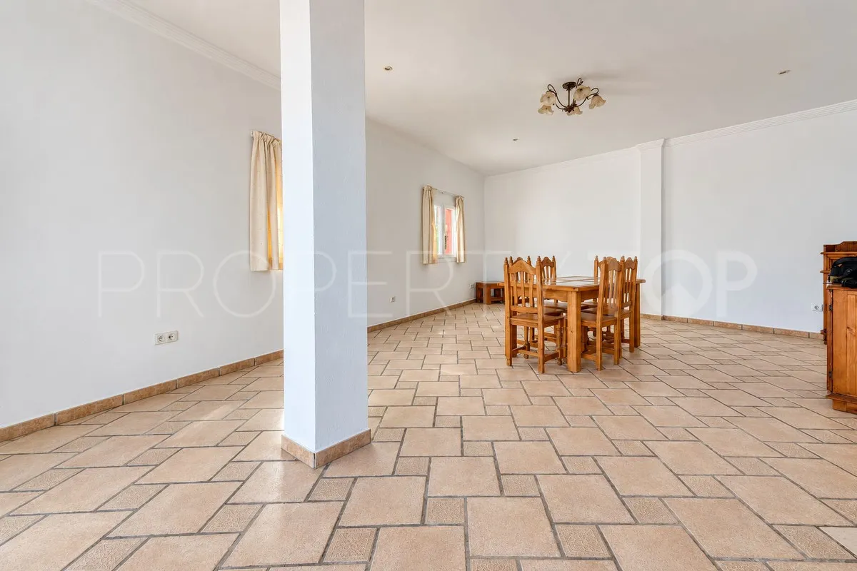 Manilva, villa en venta