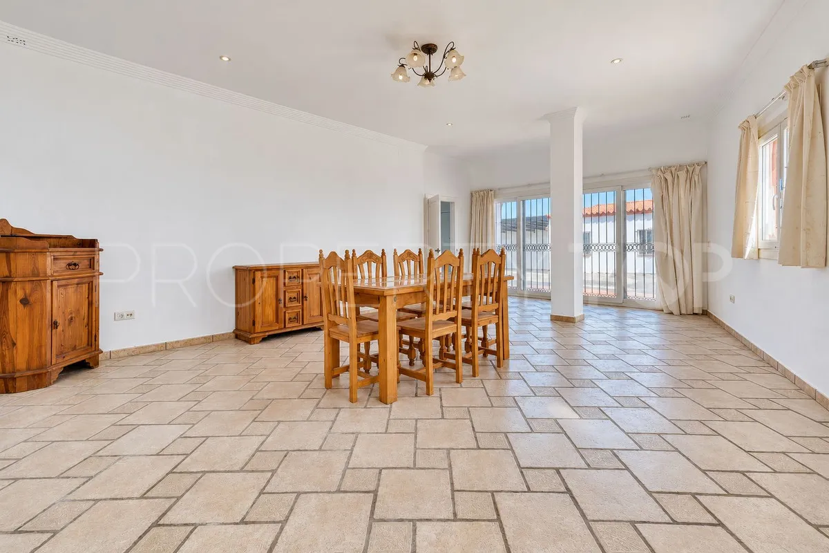 Manilva, villa en venta
