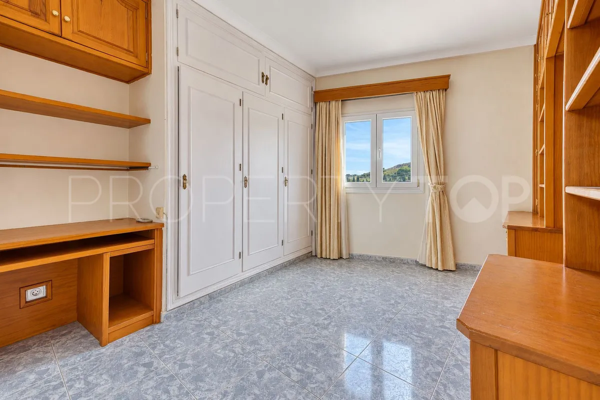 Manilva, villa en venta