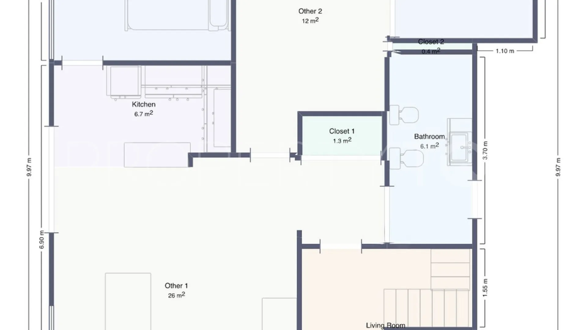 Se vende villa de 5 dormitorios en Estepona
