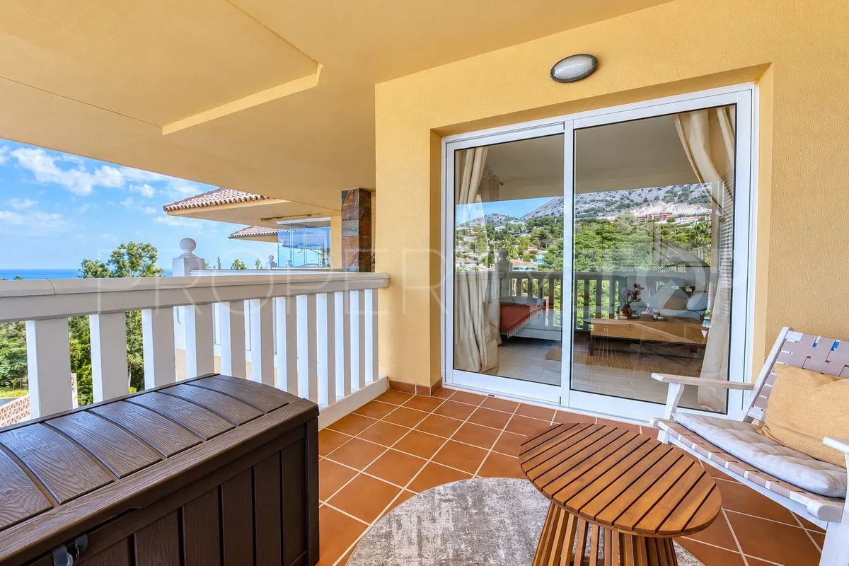 Apartamento de 2 dormitorios en venta en Fuengirola