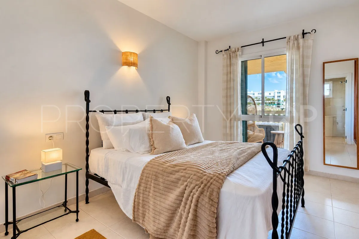 Apartamento de 2 dormitorios en venta en Fuengirola