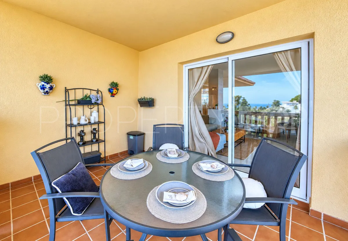 Apartamento de 2 dormitorios en venta en Fuengirola