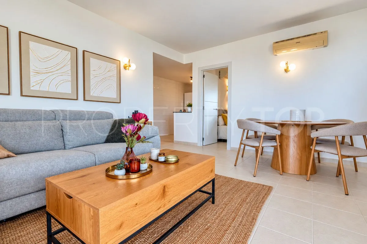 Apartamento de 2 dormitorios en venta en Fuengirola