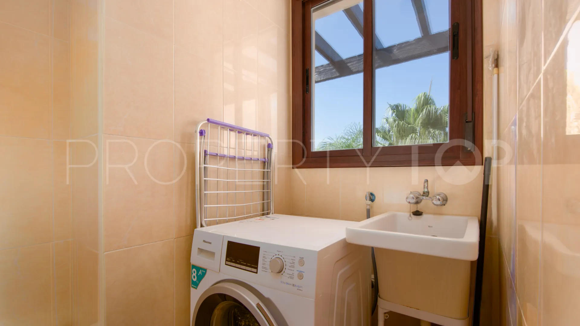 Penthouse for sale in Casares Playa with 3 bedrooms