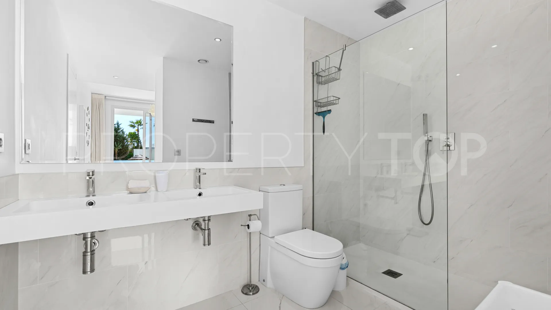 Apartamento planta baja en venta en Belaire con 2 dormitorios