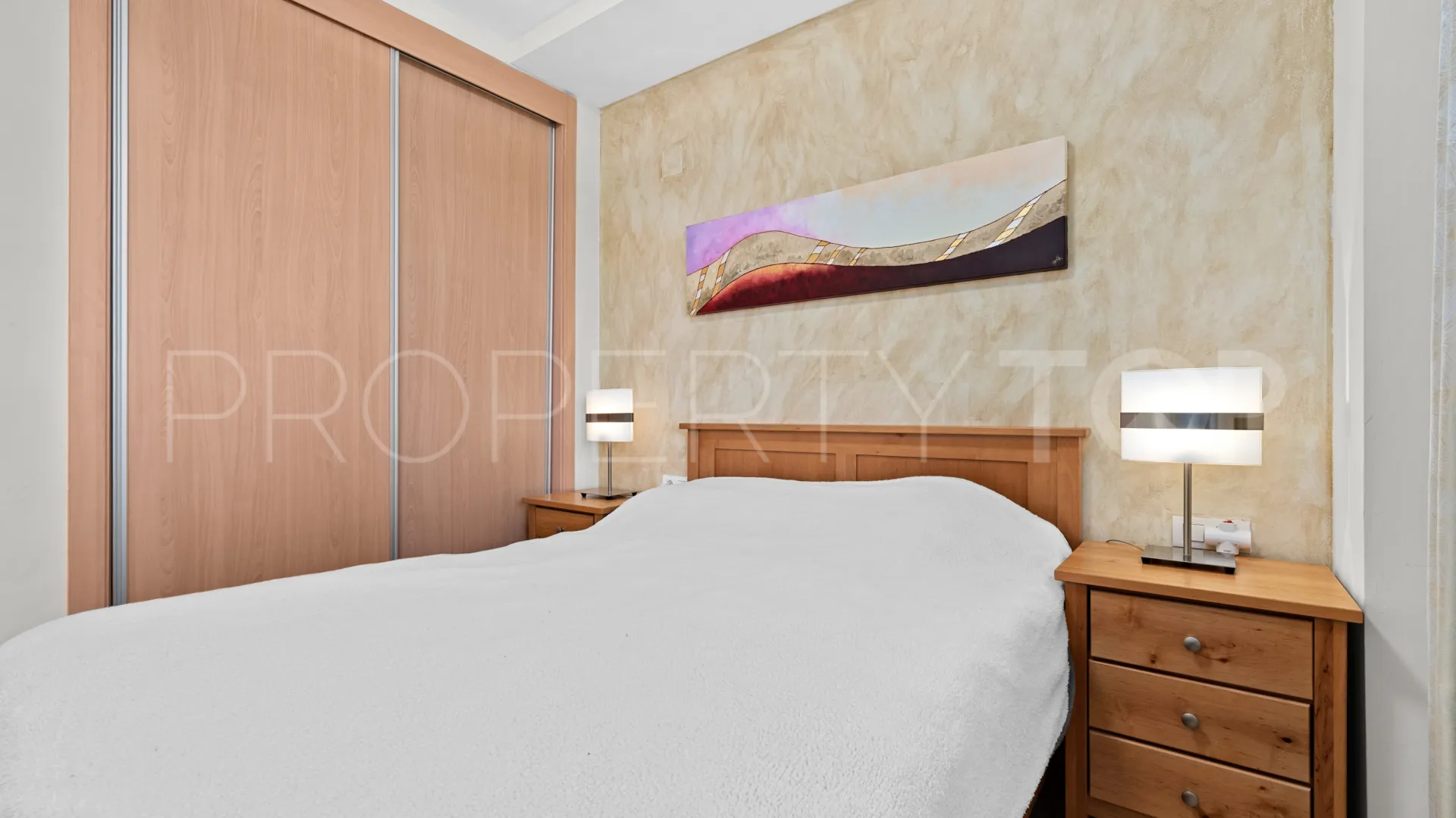 Casares del Sol - Casares Golf, apartamento planta baja en venta de 2 dormitorios