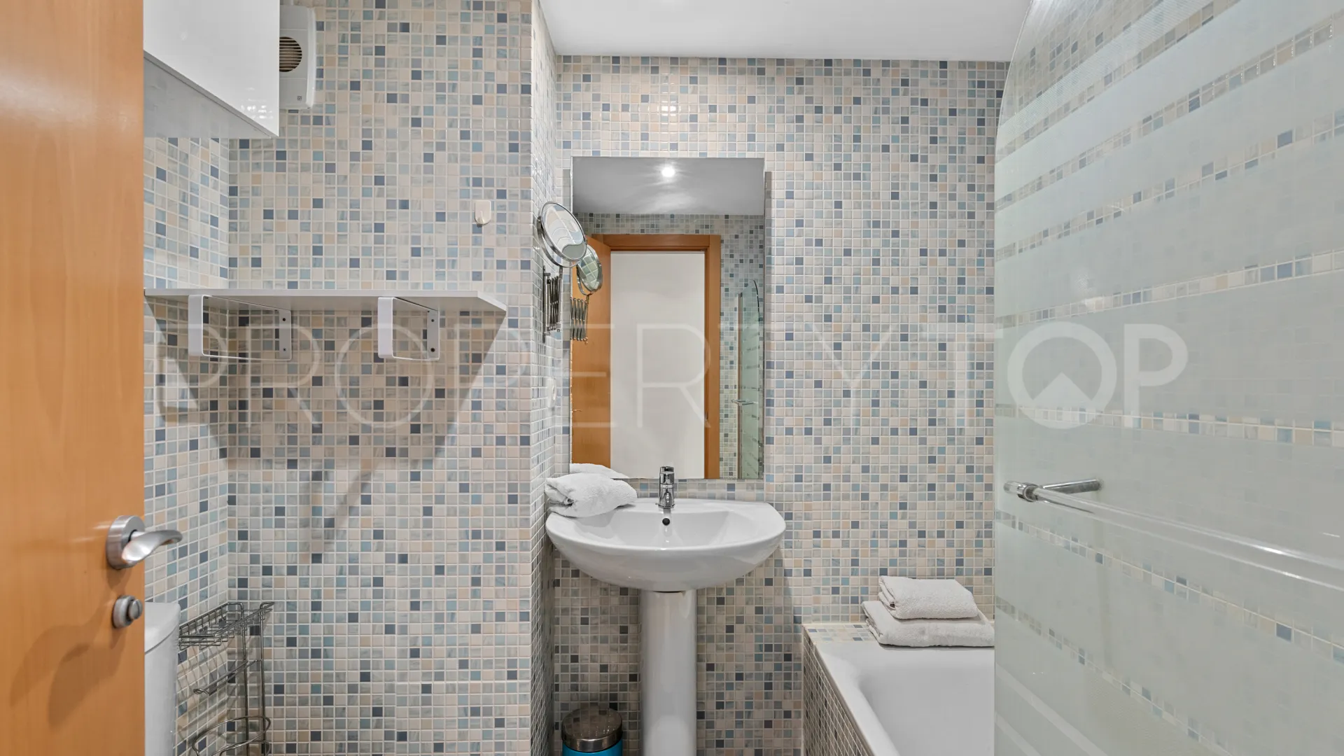 Casares del Sol - Casares Golf, apartamento planta baja en venta de 2 dormitorios