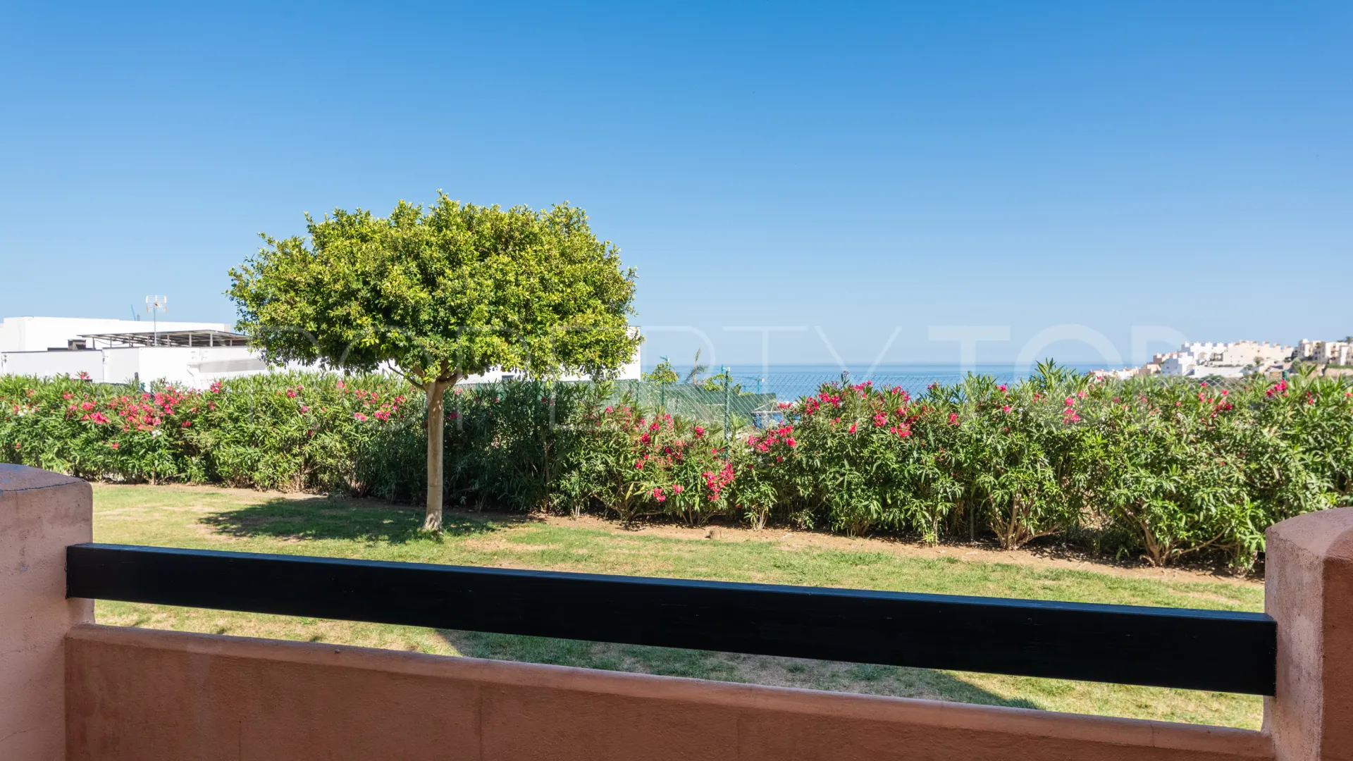 Casares del Sol - Casares Golf, apartamento planta baja en venta de 2 dormitorios