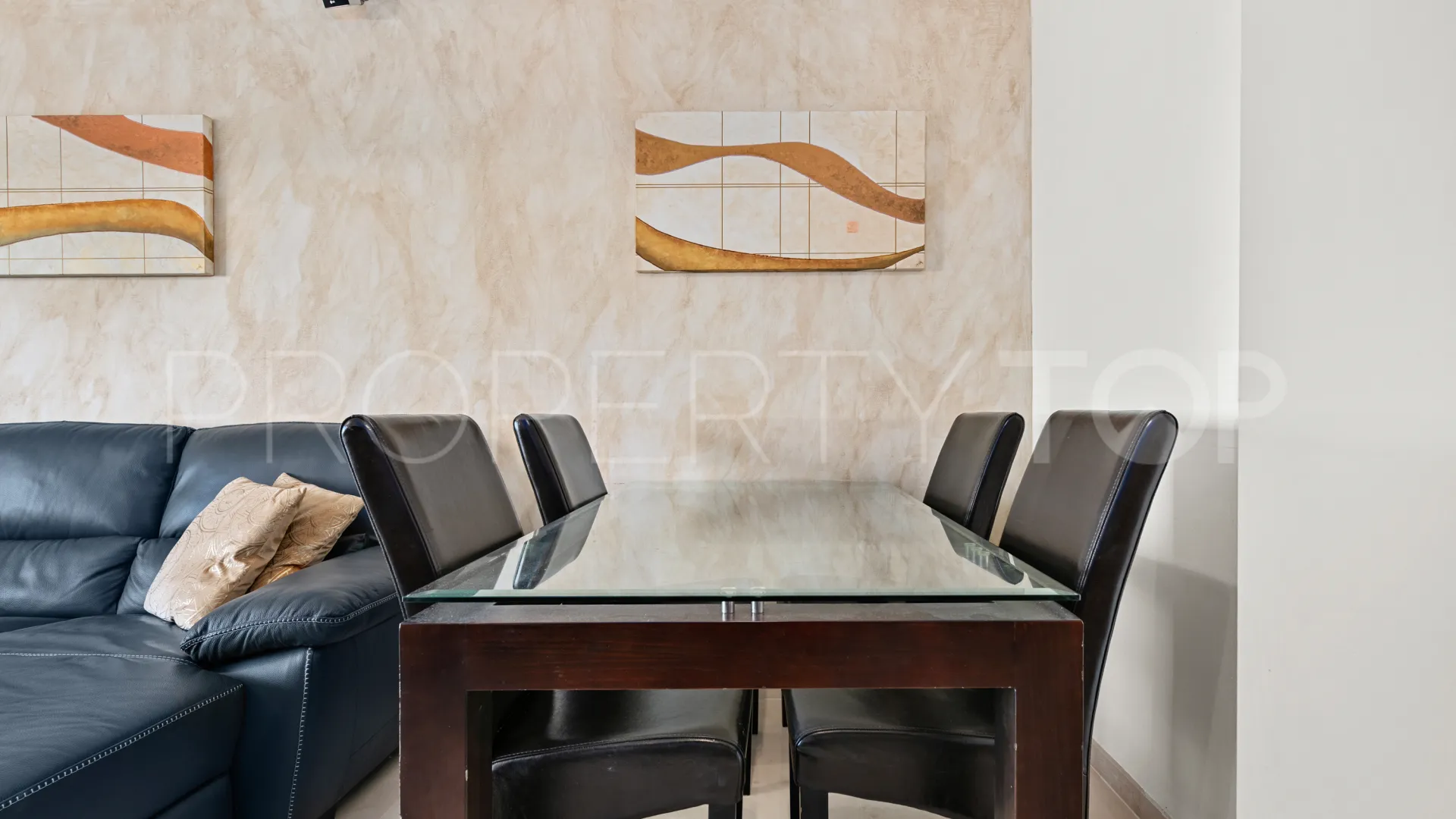 Casares del Sol - Casares Golf, apartamento planta baja en venta de 2 dormitorios
