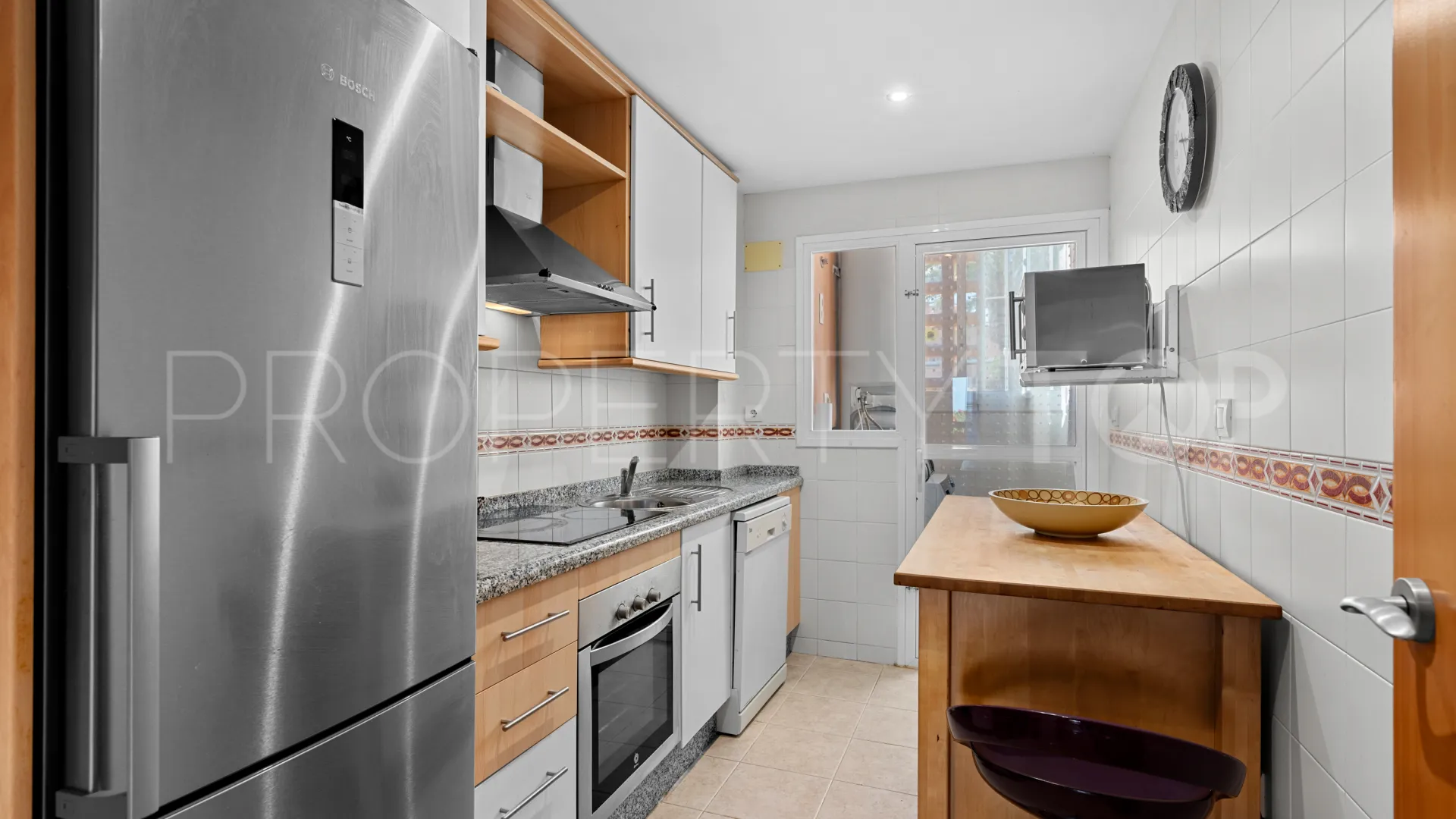 Casares del Sol - Casares Golf, apartamento planta baja en venta de 2 dormitorios
