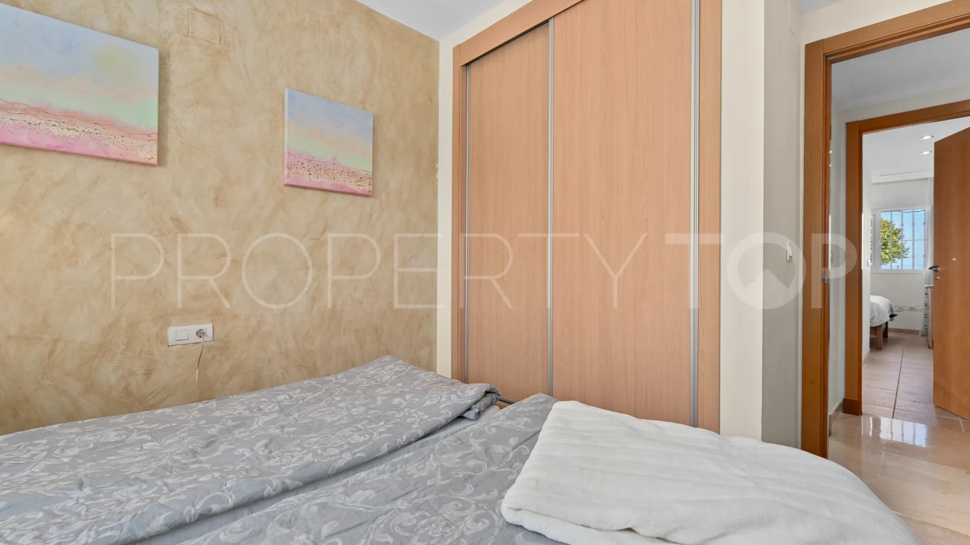 Casares del Sol - Casares Golf, apartamento planta baja en venta de 2 dormitorios