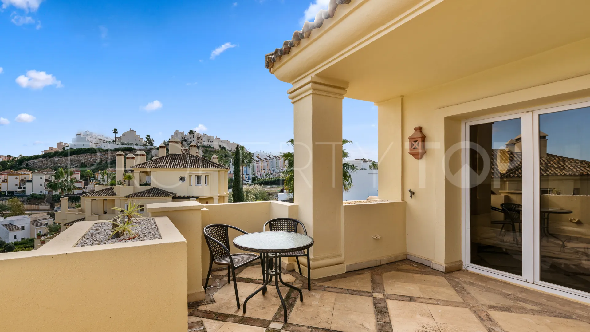 3 bedrooms penthouse in Majestic for sale