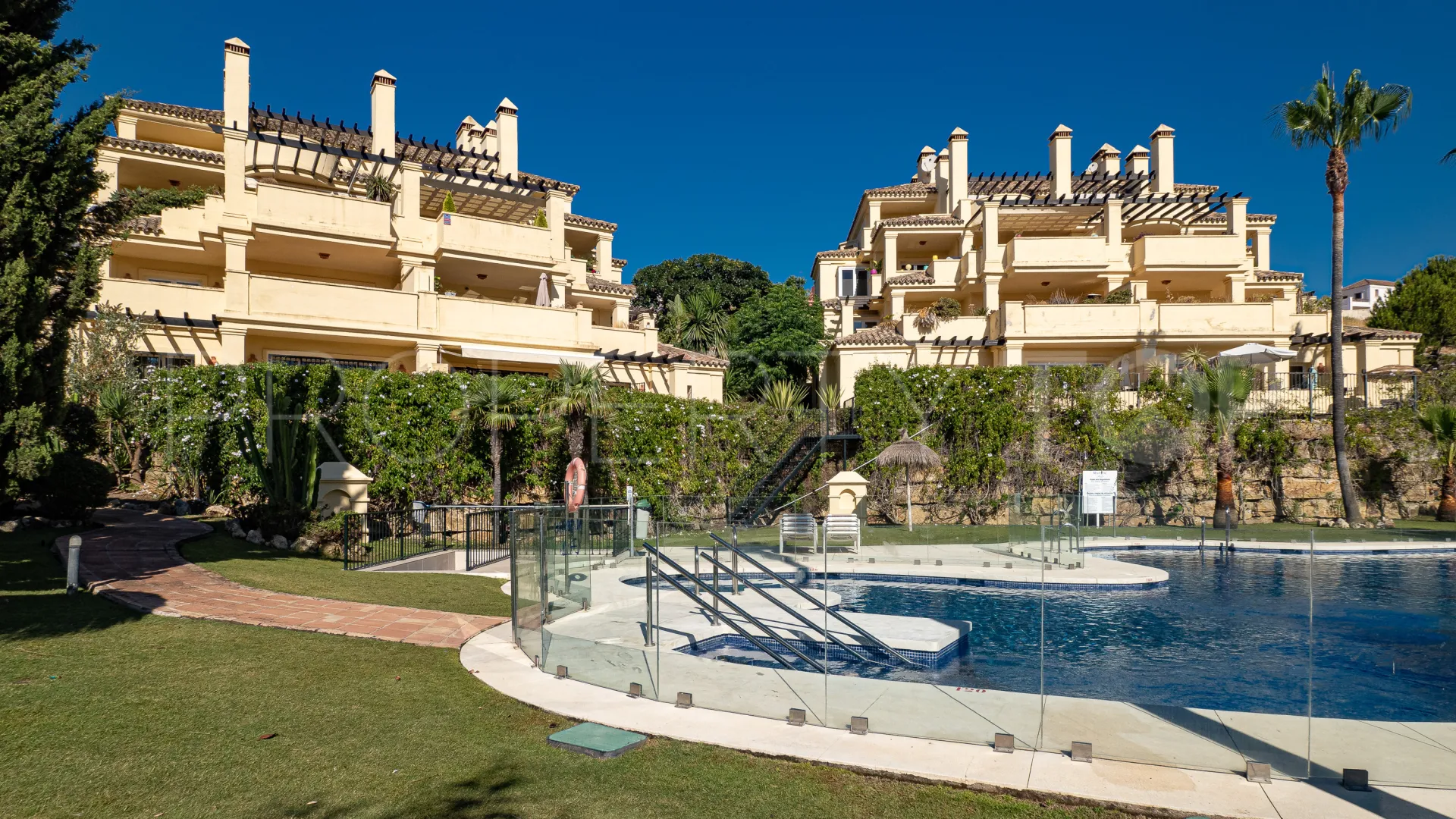 3 bedrooms penthouse in Majestic for sale