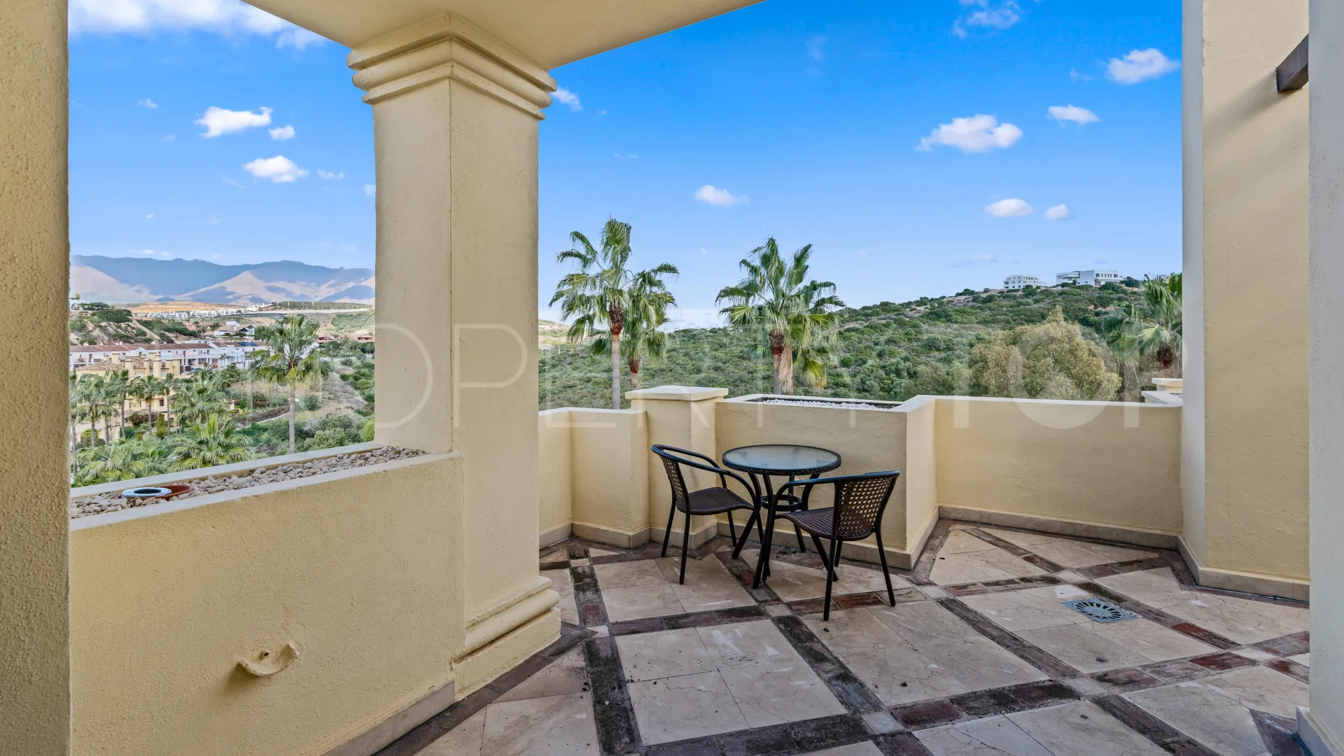 3 bedrooms penthouse in Majestic for sale