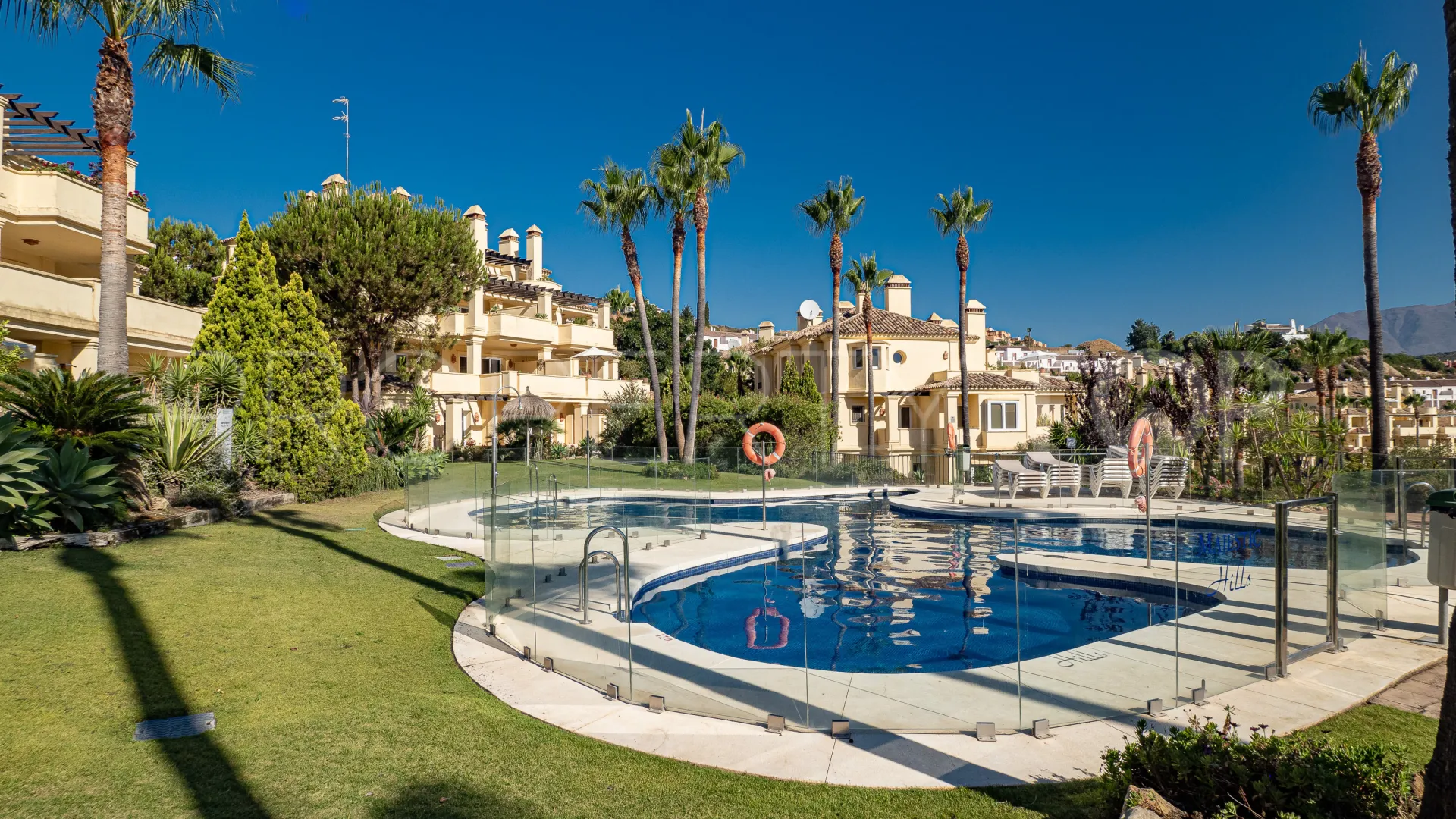 3 bedrooms penthouse in Majestic for sale