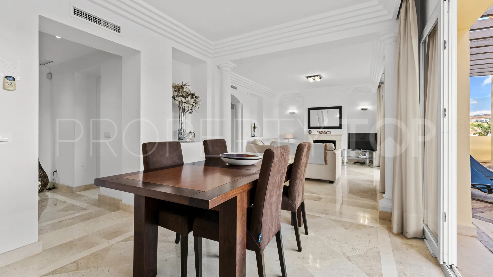 3 bedrooms penthouse in Majestic for sale