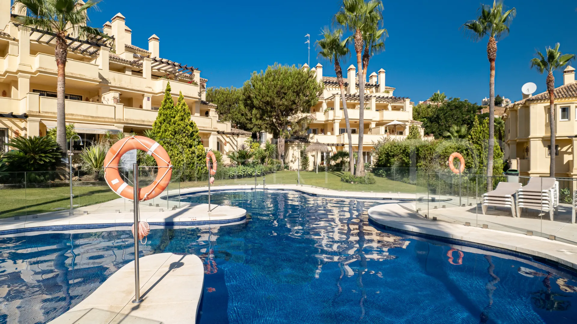 3 bedrooms penthouse in Majestic for sale