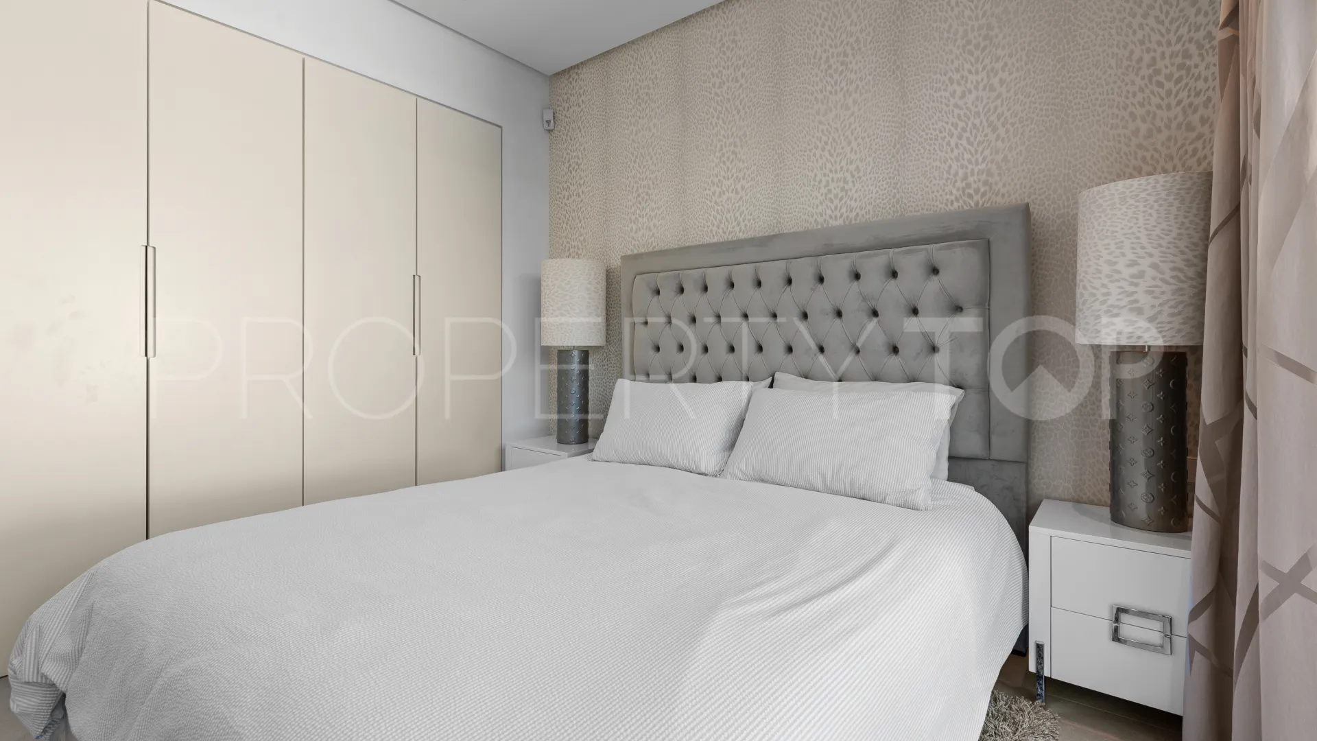 Villa con 4 dormitorios en venta en Los Monteros