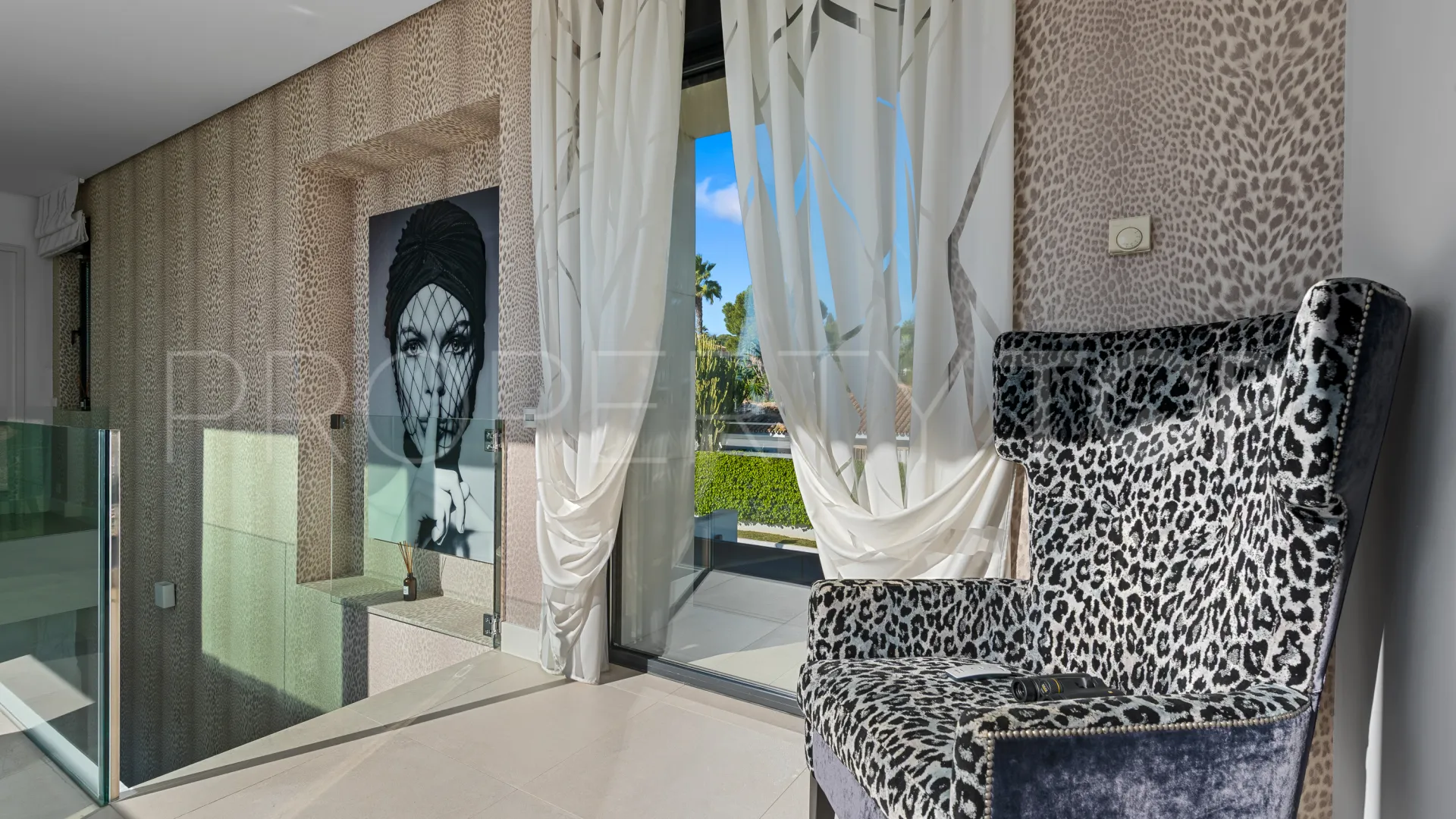 Villa con 4 dormitorios en venta en Los Monteros