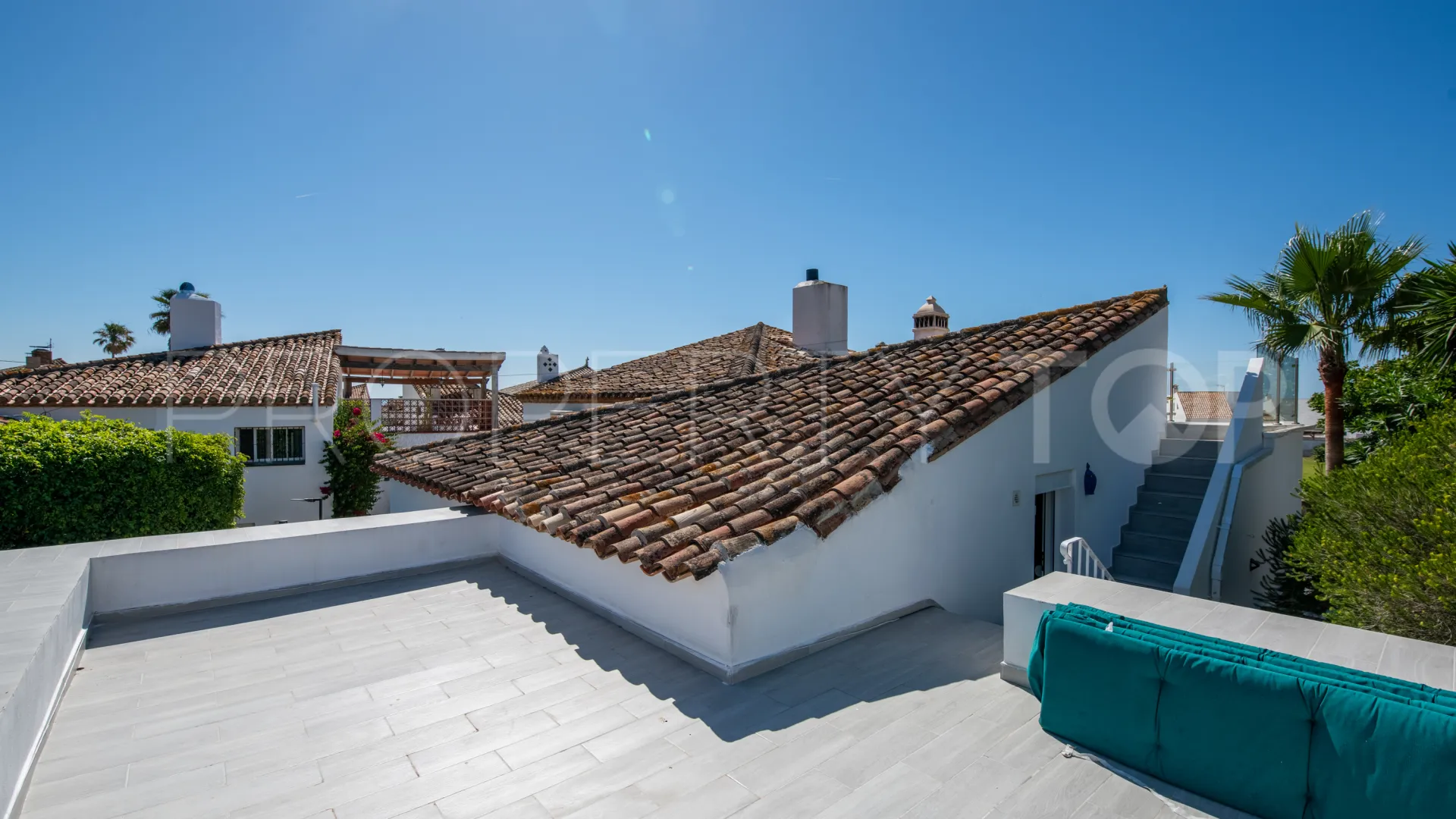 Semi detached house for sale in Bahia Dorada with 3 bedrooms
