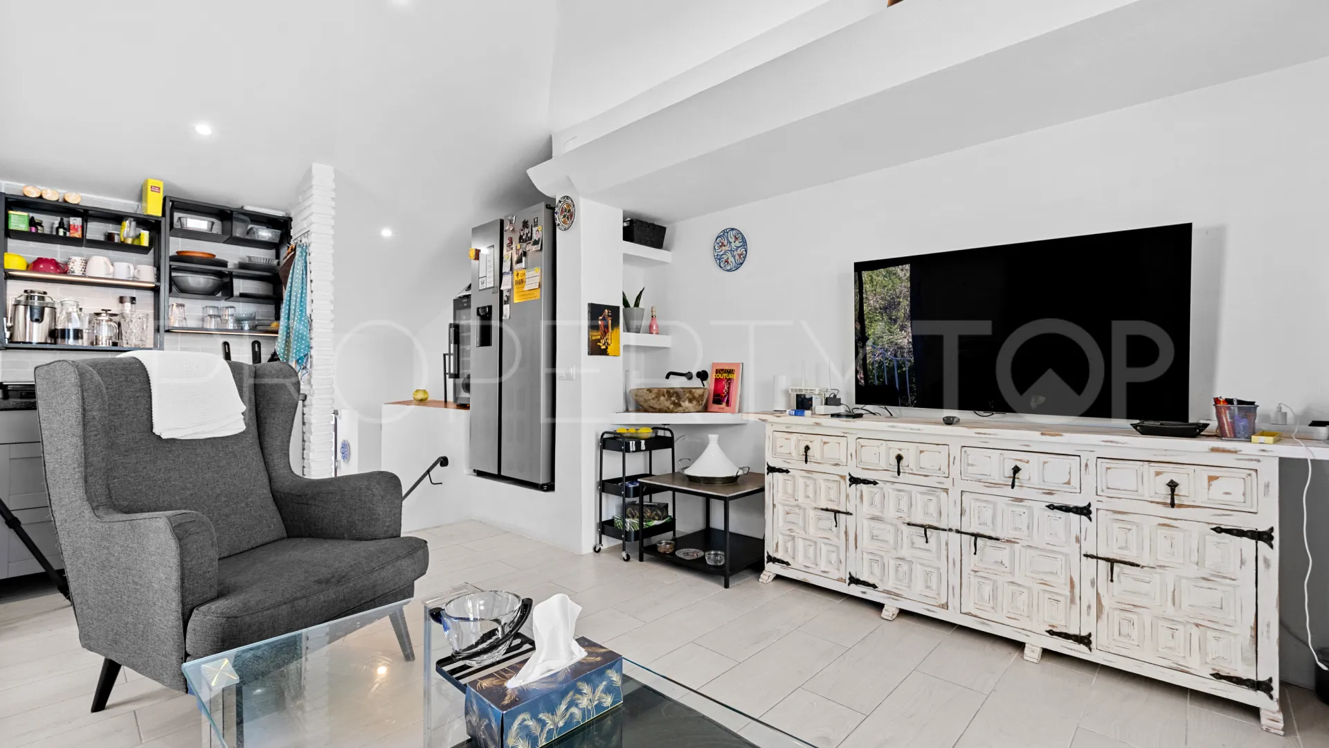 Semi detached house for sale in Bahia Dorada with 3 bedrooms