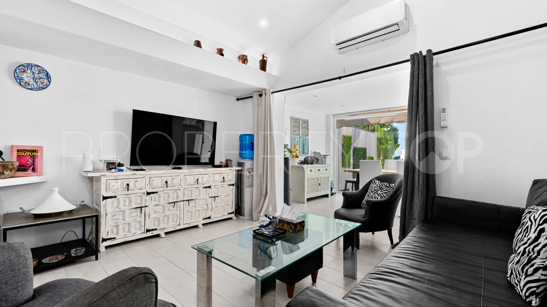 Semi detached house for sale in Bahia Dorada with 3 bedrooms