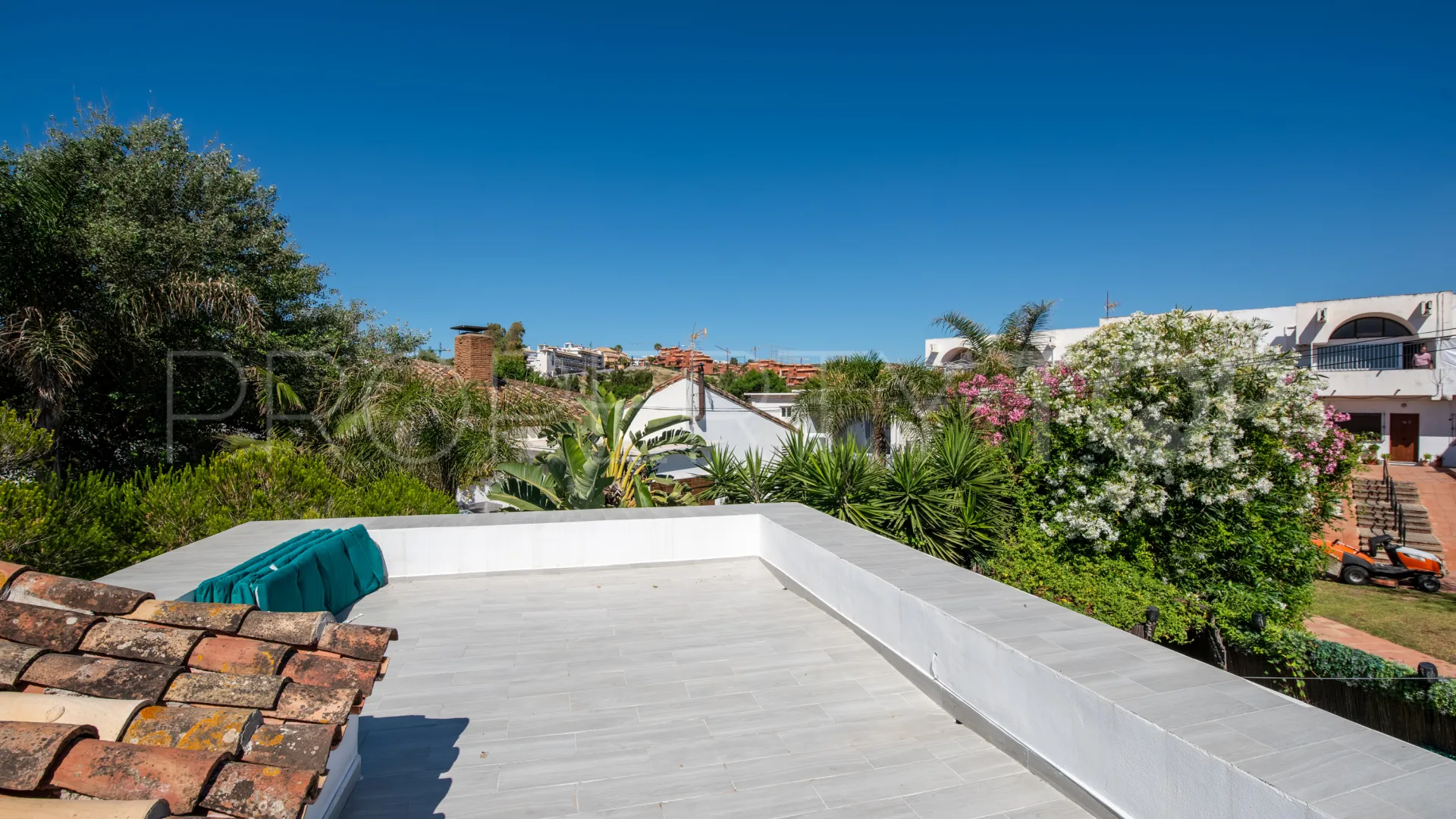 Semi detached house for sale in Bahia Dorada with 3 bedrooms