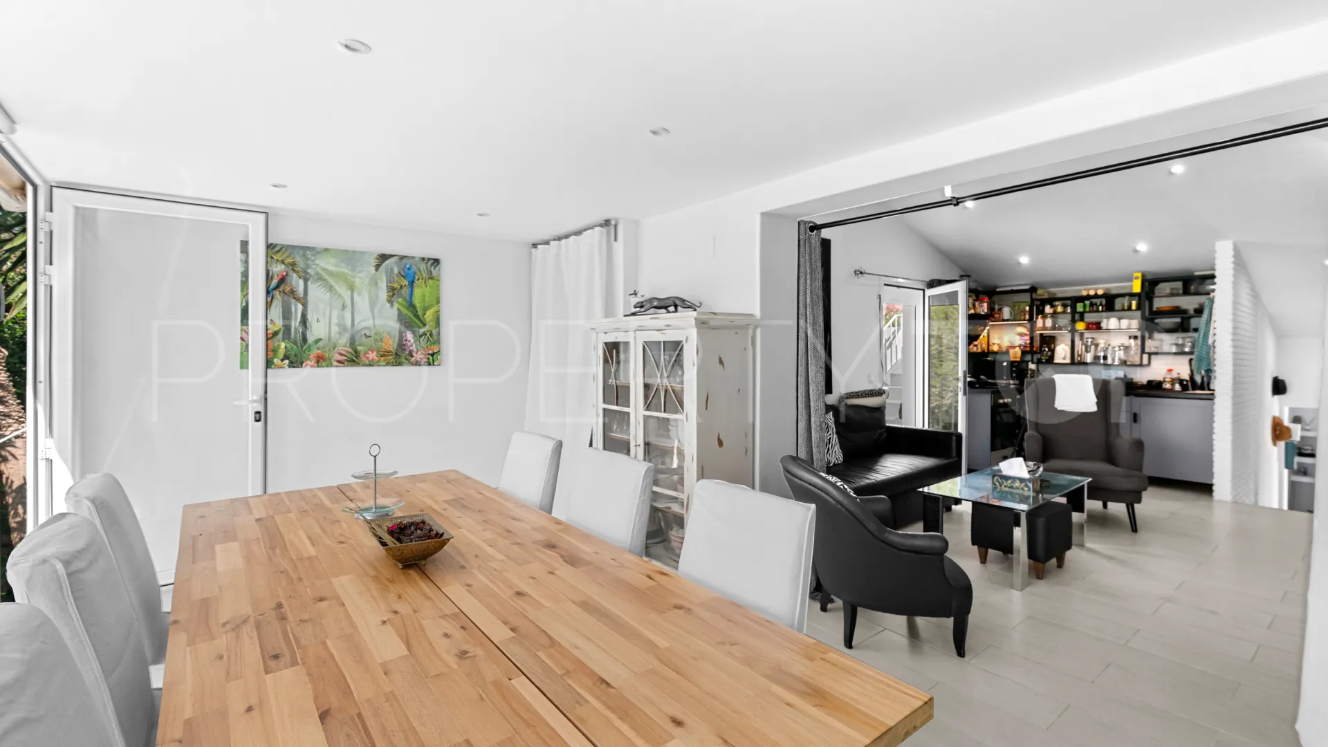 Semi detached house for sale in Bahia Dorada with 3 bedrooms