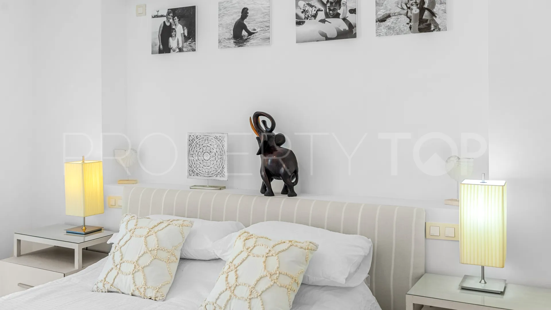 Majestic ground floor apartment for sale