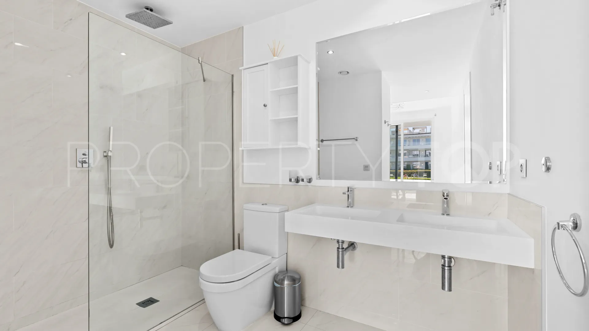Belaire, apartamento planta baja en venta