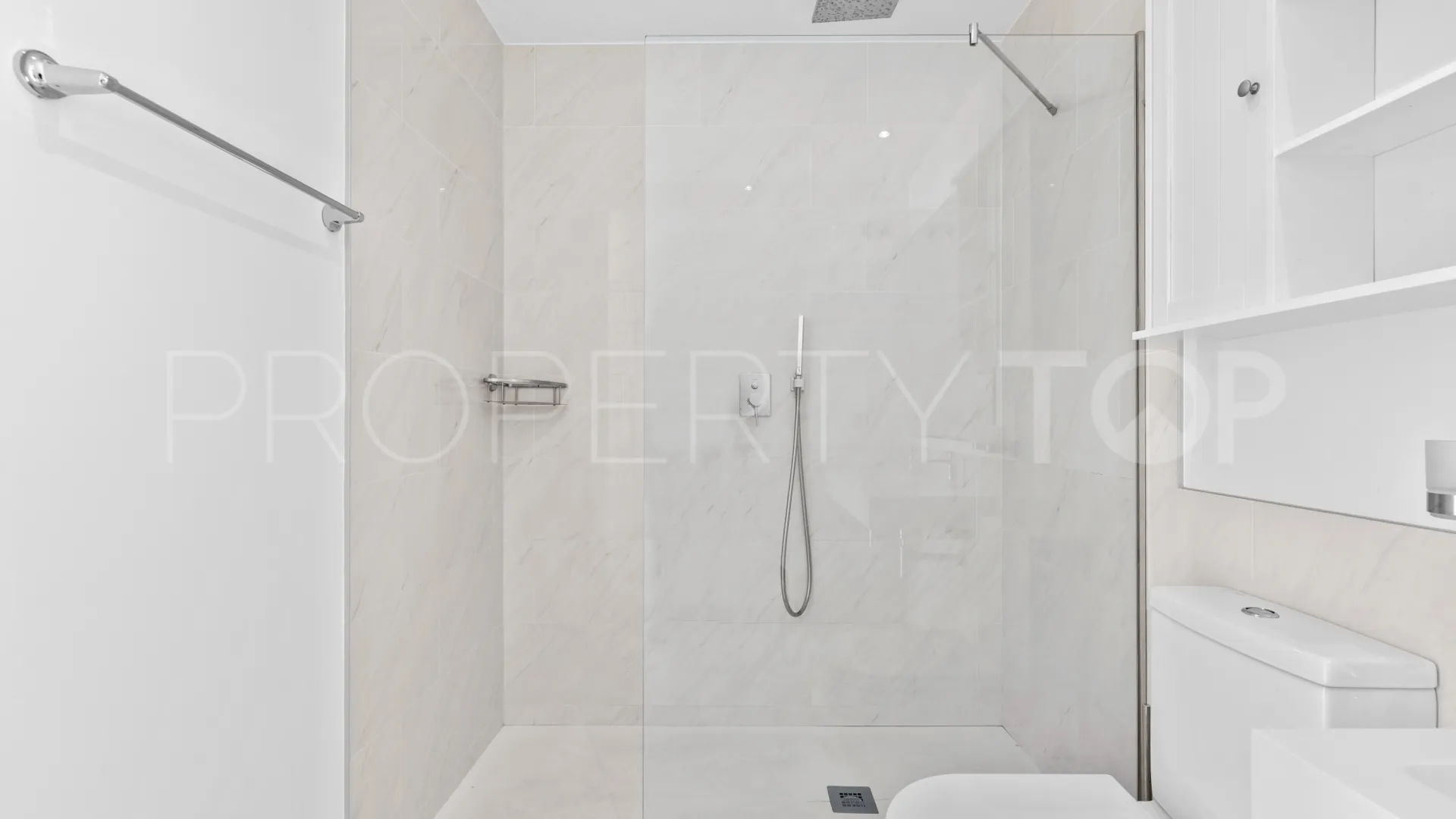 Belaire, apartamento planta baja en venta