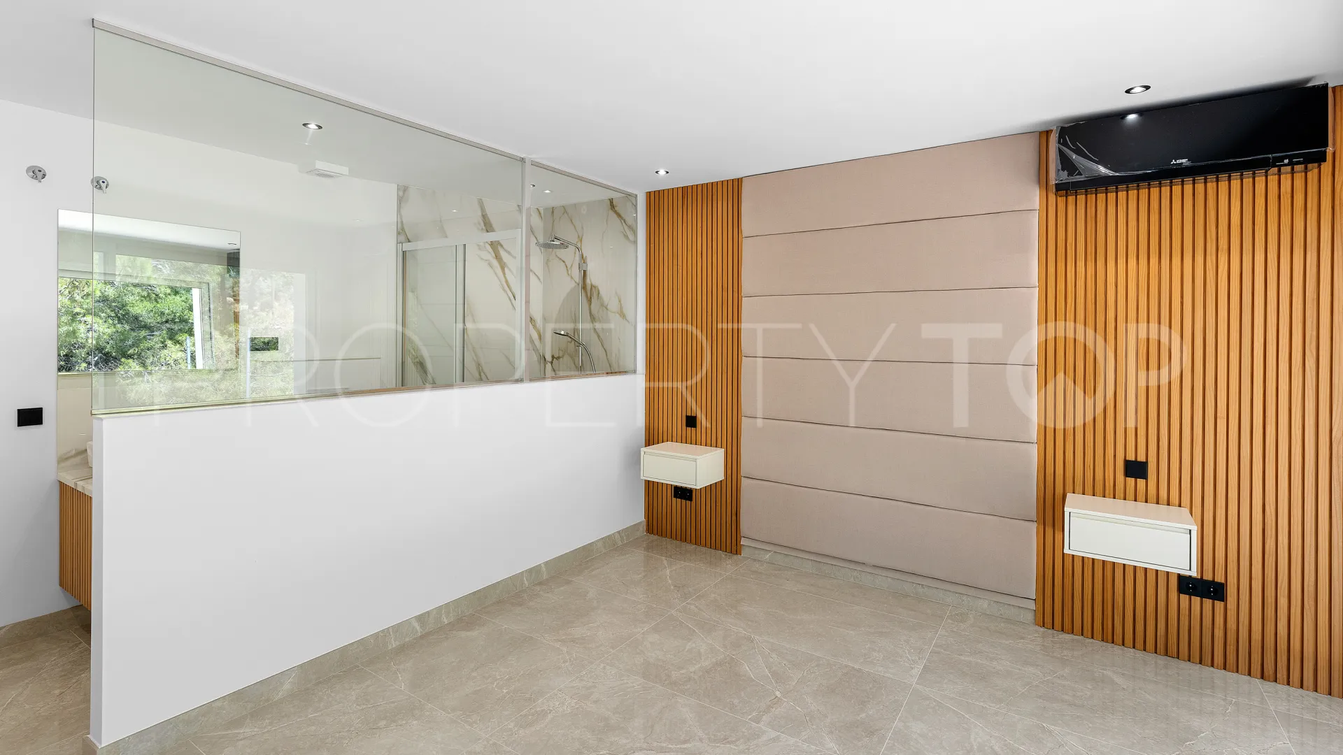 Villa en venta de 5 dormitorios en El Madroñal