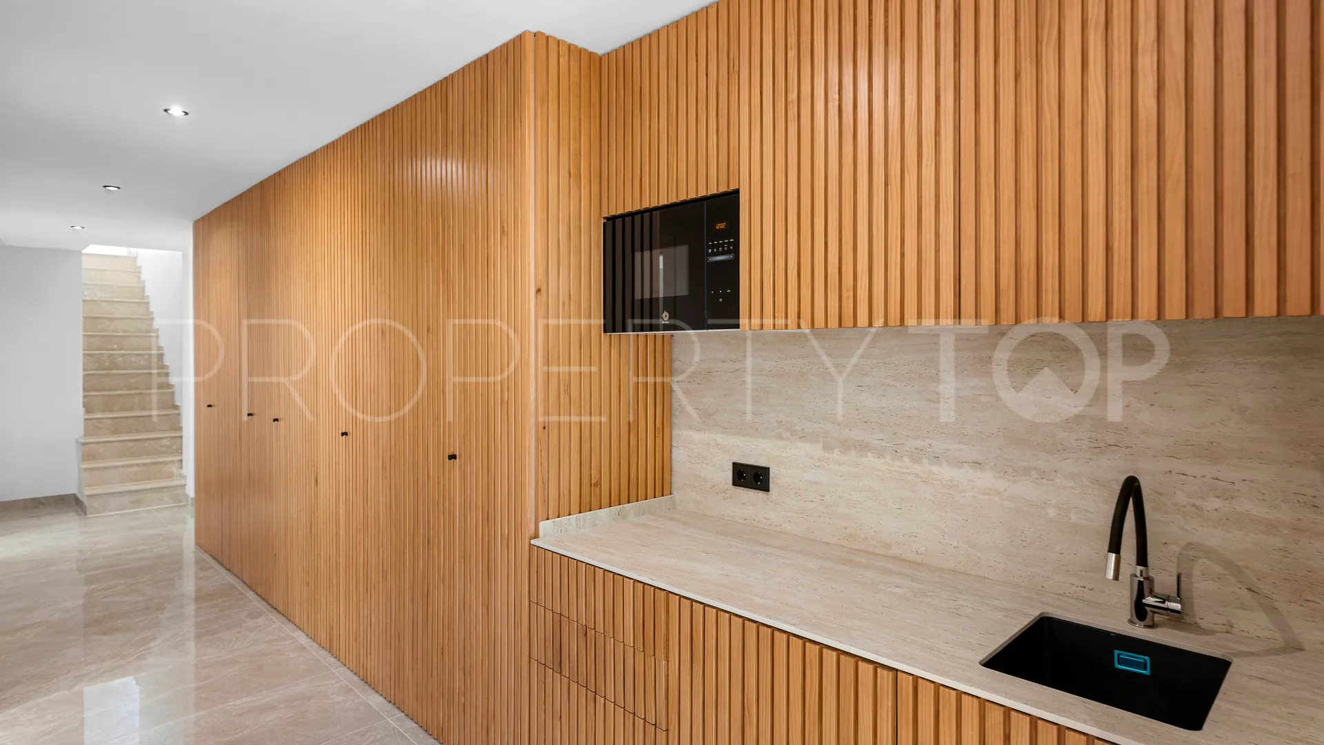 Villa en venta de 5 dormitorios en El Madroñal