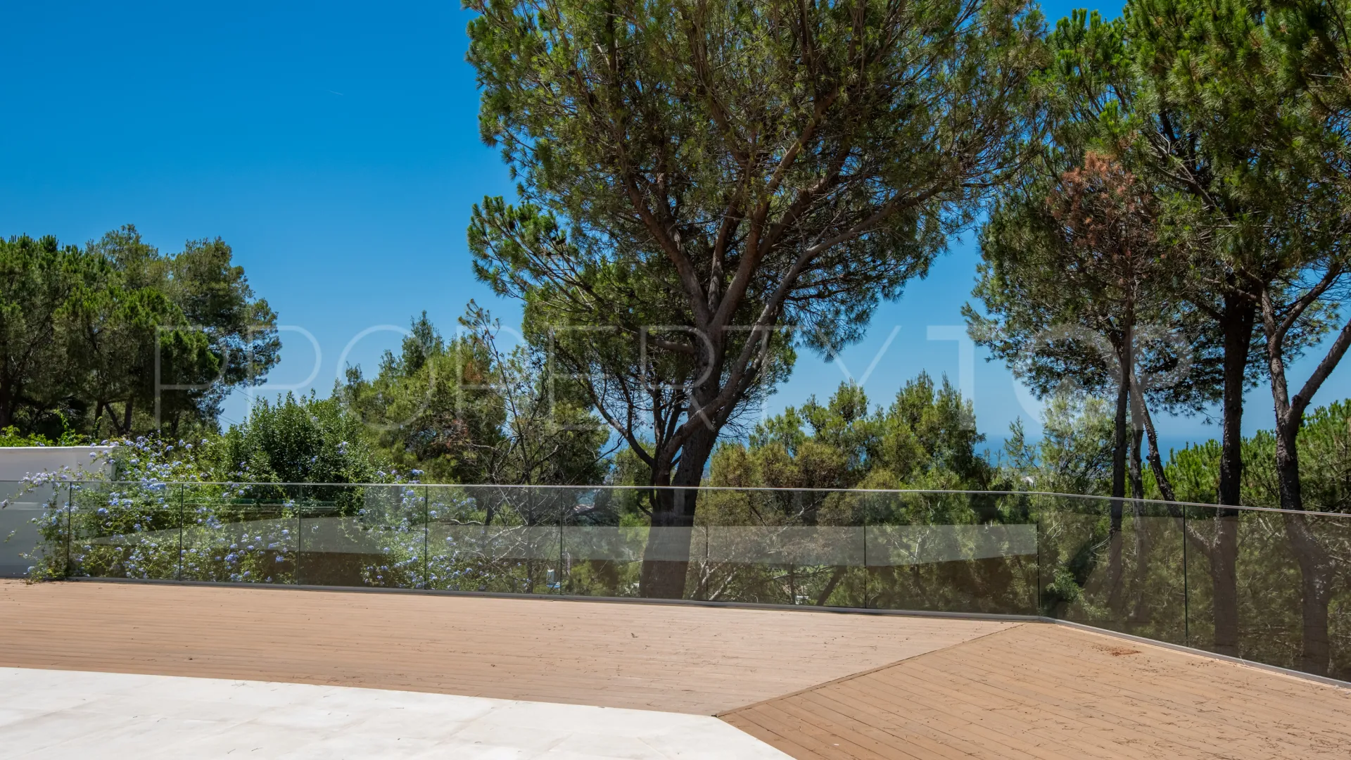 Villa en venta de 5 dormitorios en El Madroñal