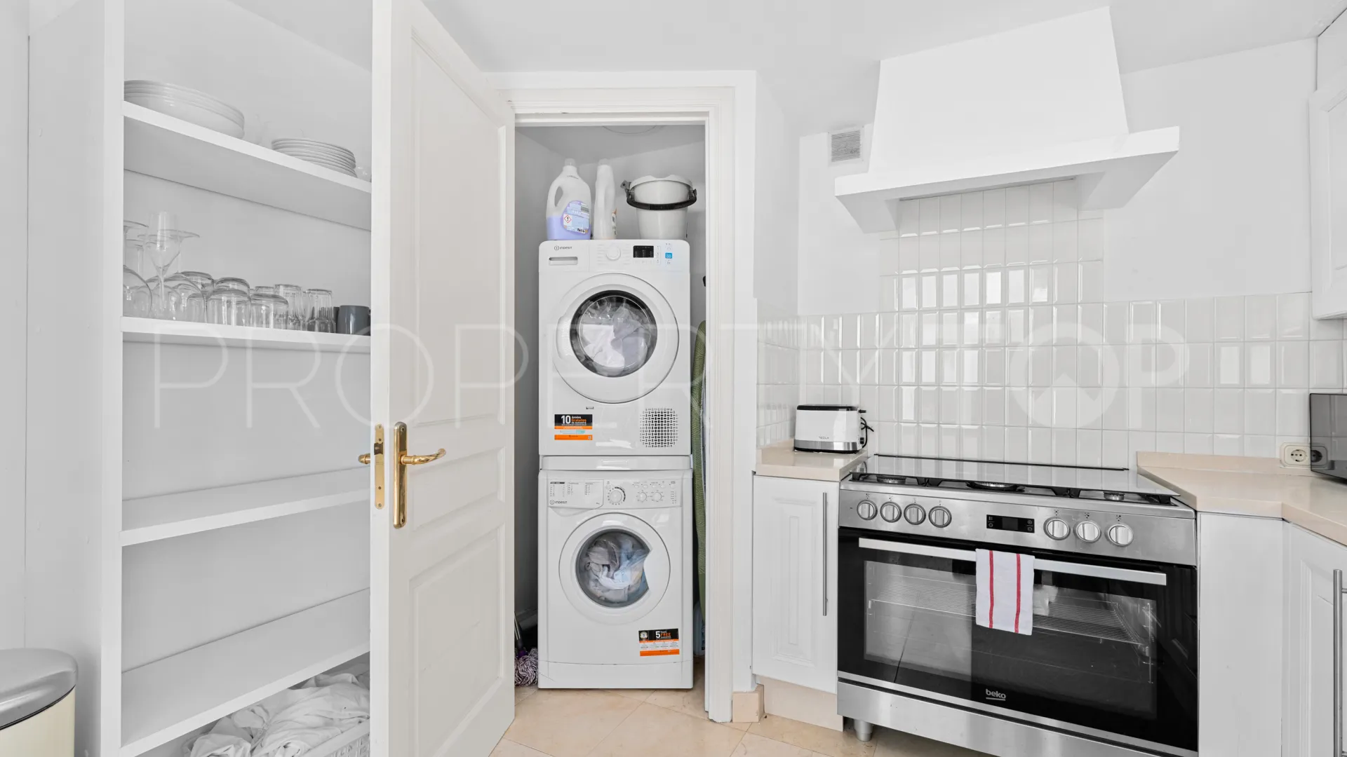 Adosado con 3 dormitorios a la venta en La Heredia