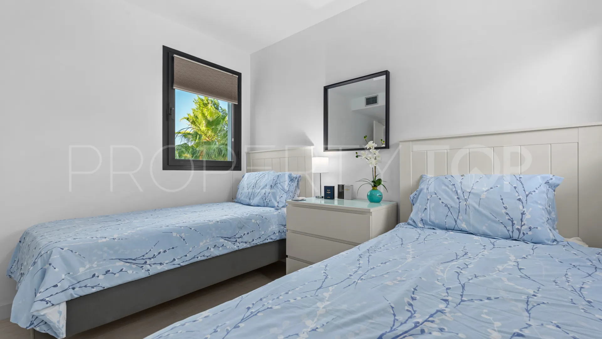 Se vende apartamento planta baja en Las Olas de 3 dormitorios