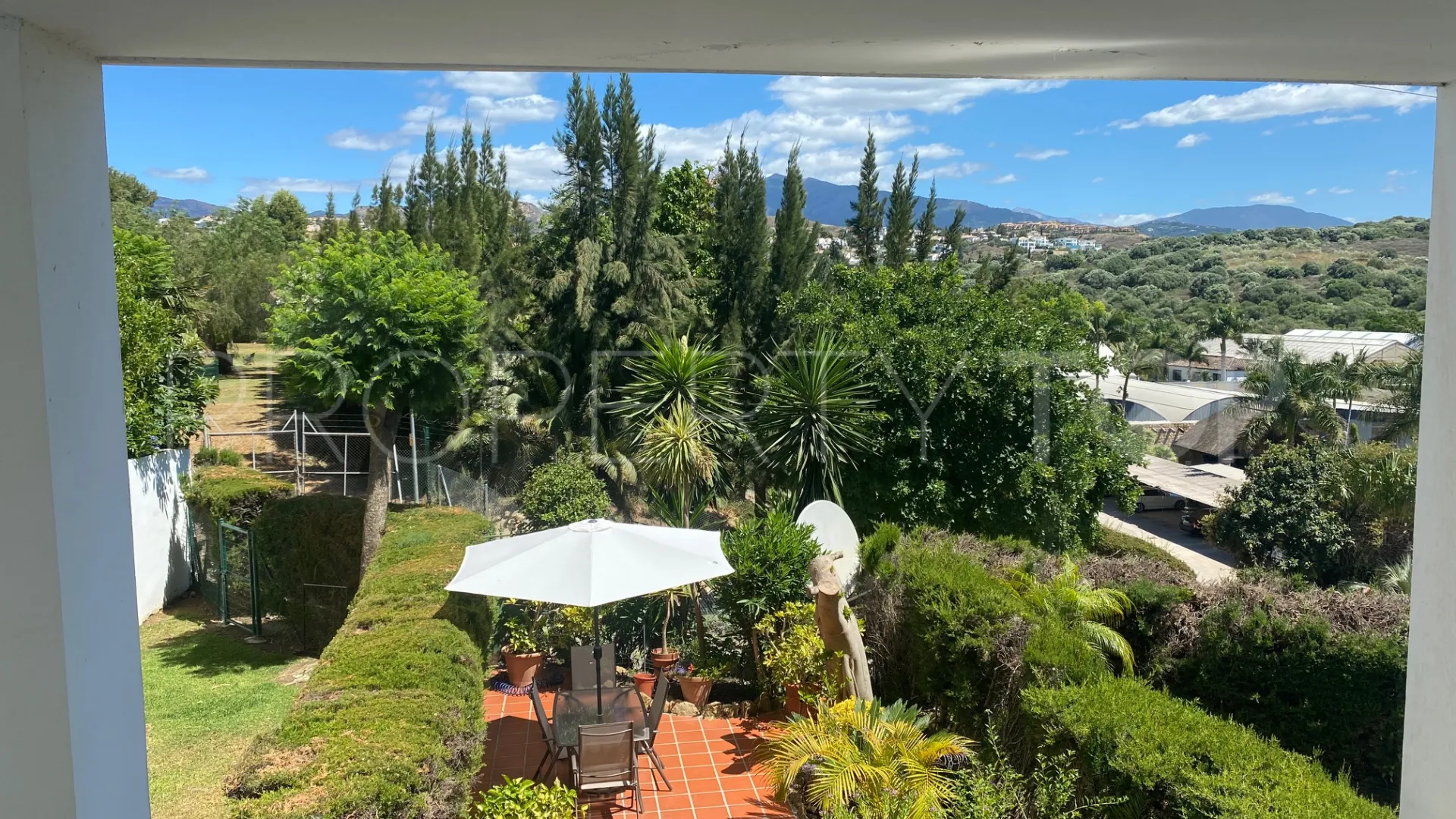 2 bedrooms ground floor duplex in Estepona for sale