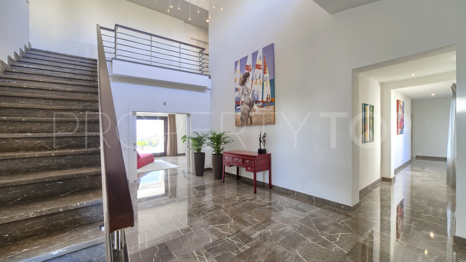 Buy Benahavis 6 bedrooms villa