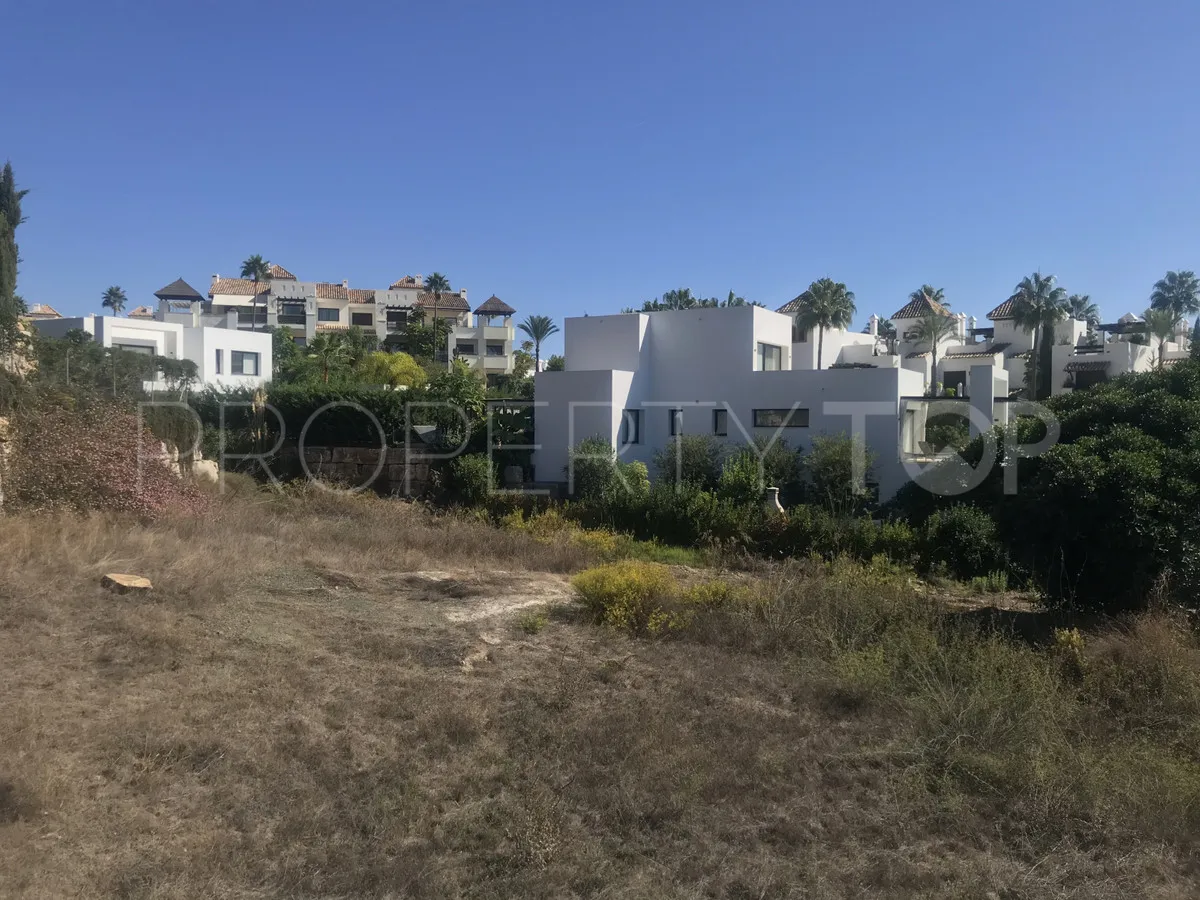 Paraiso Alto, villa de 6 dormitorios en venta
