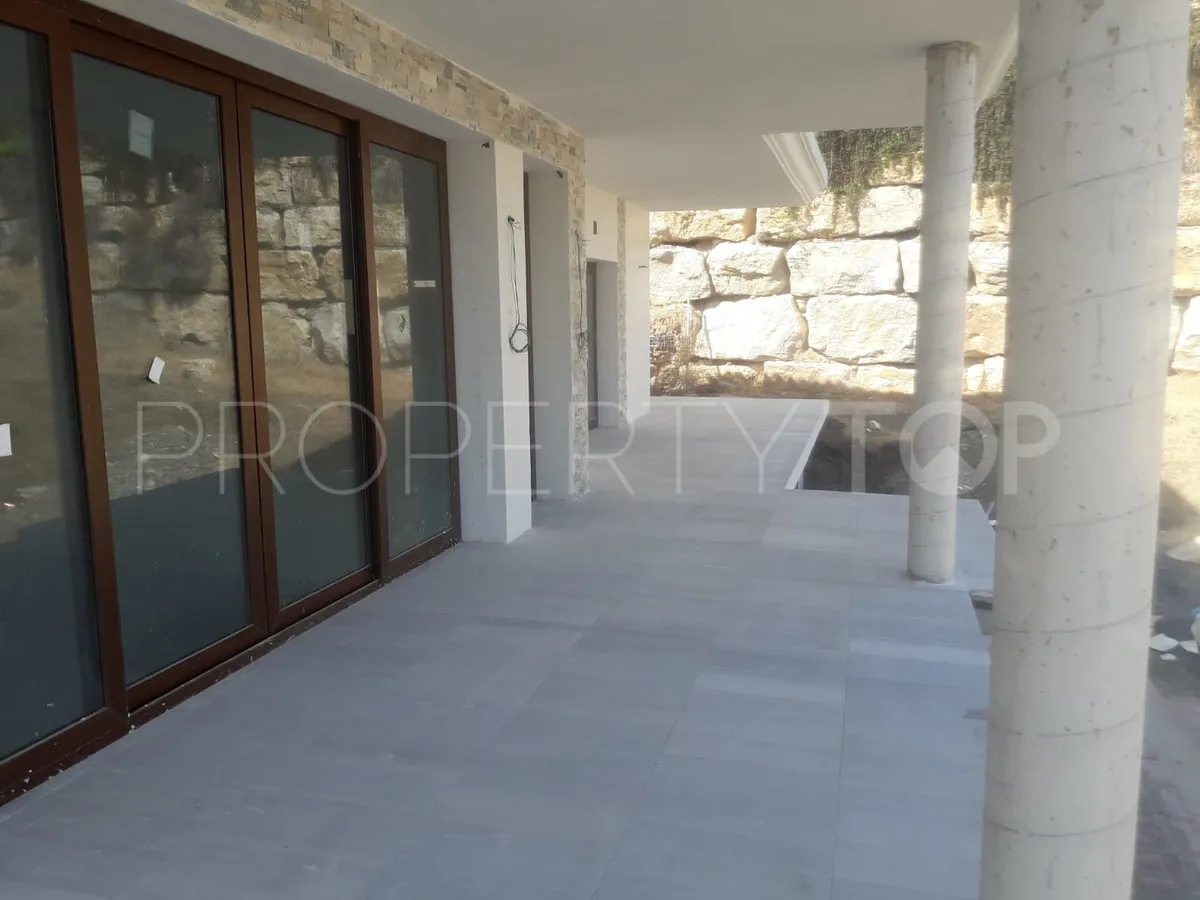 Paraiso Alto, villa de 6 dormitorios en venta