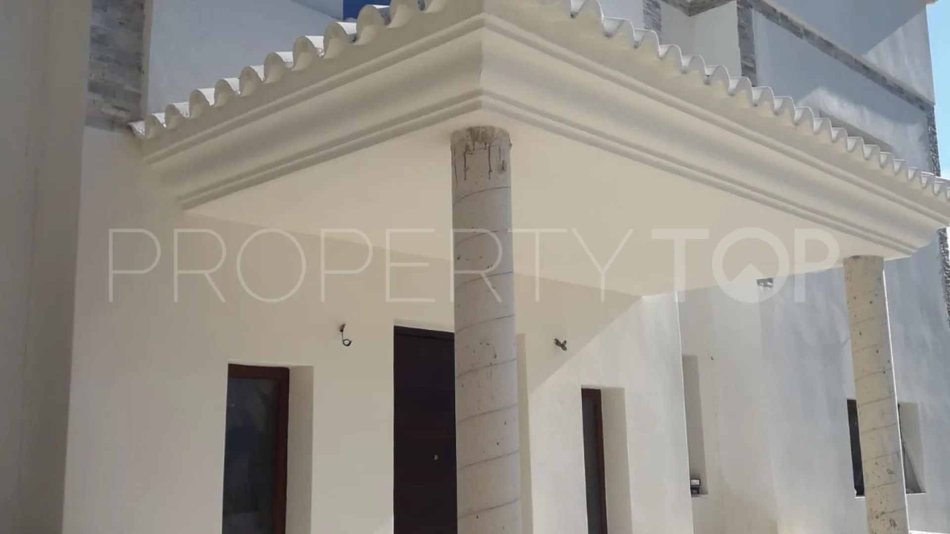 Paraiso Alto, villa de 6 dormitorios en venta