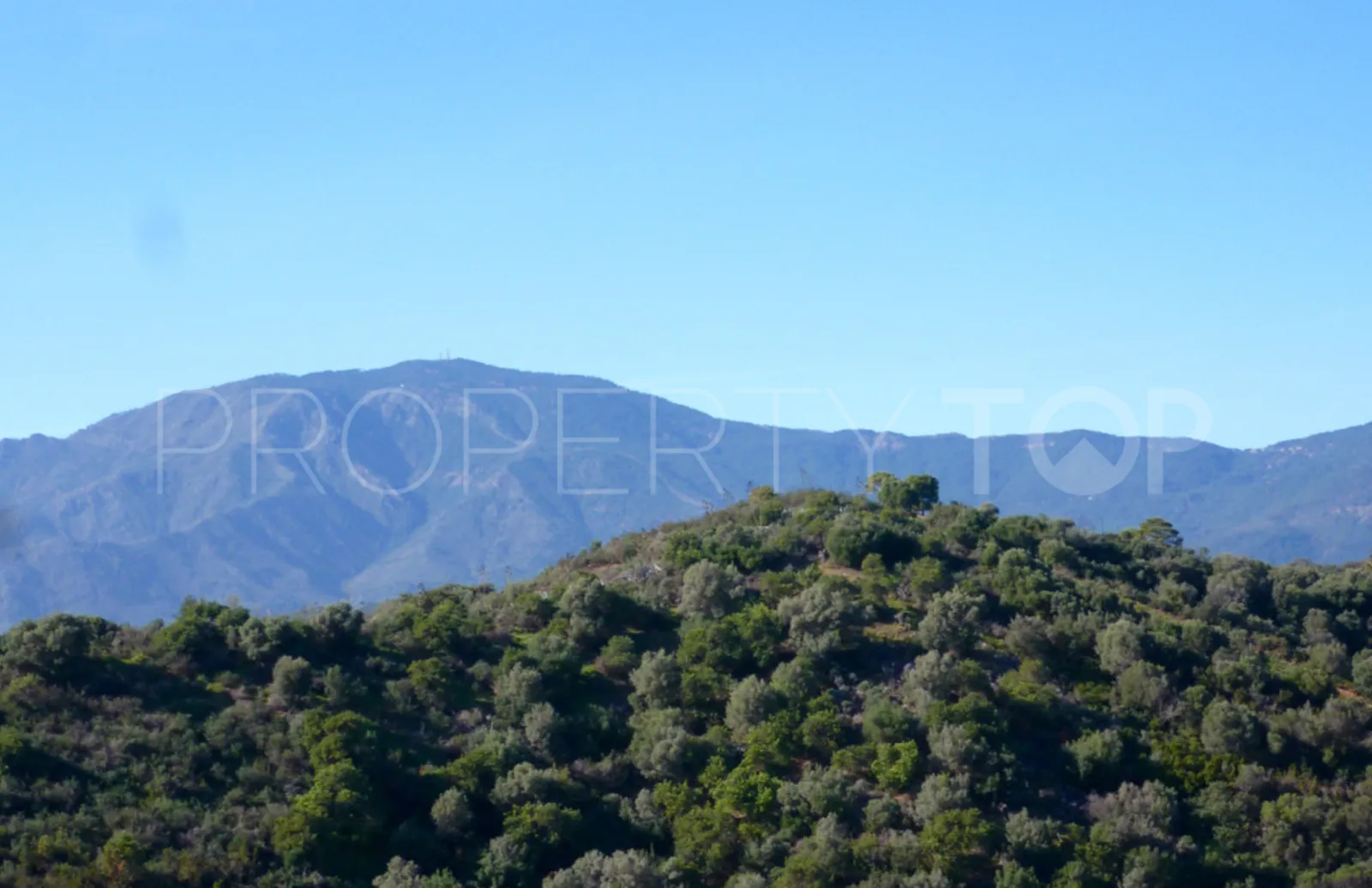 Parcela residencial a la venta en La Panera