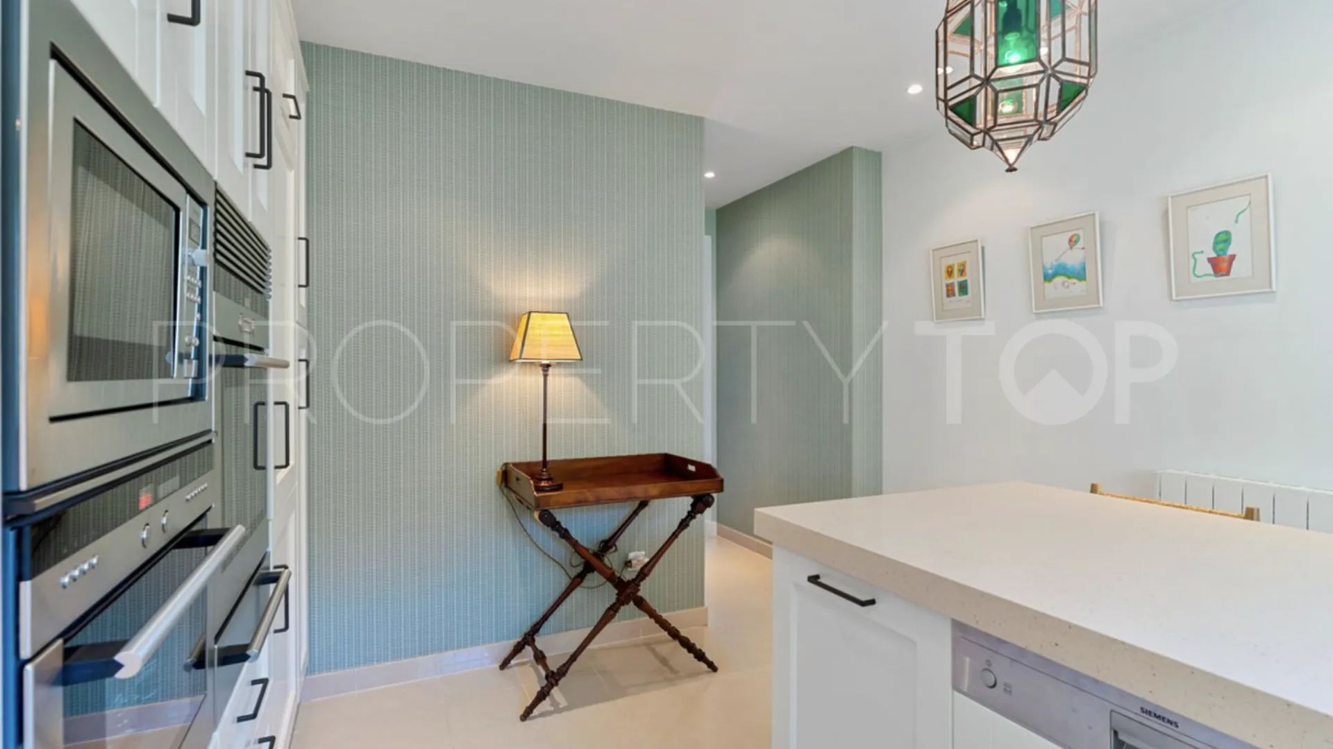 3 bedrooms El Paraiso villa for sale